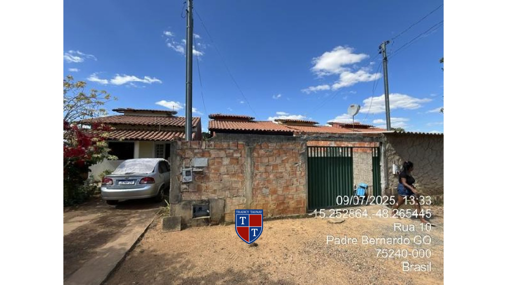Foto 1 de CASA em CENTRO - Imóvel Retomado Caixa