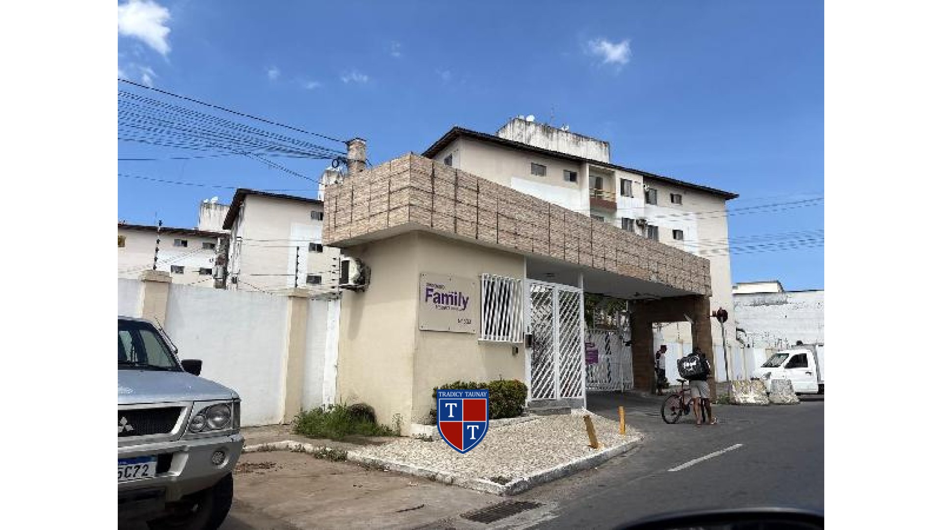 Foto 1 de APARTAMENTO em CAJI - Imóvel Retomado Caixa