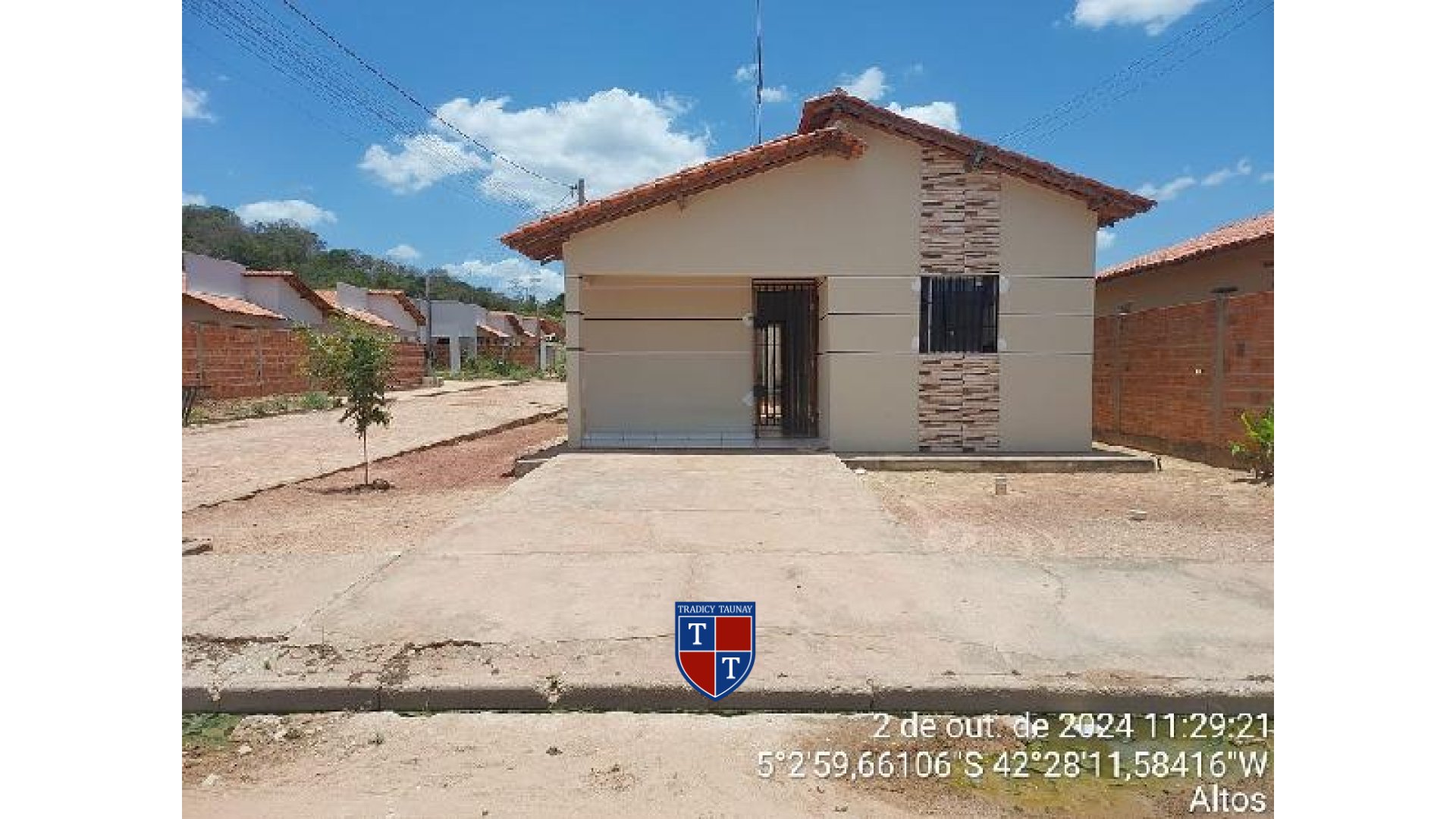 Foto 1 de CASA em CENTRO - Imóvel Retomado Caixa