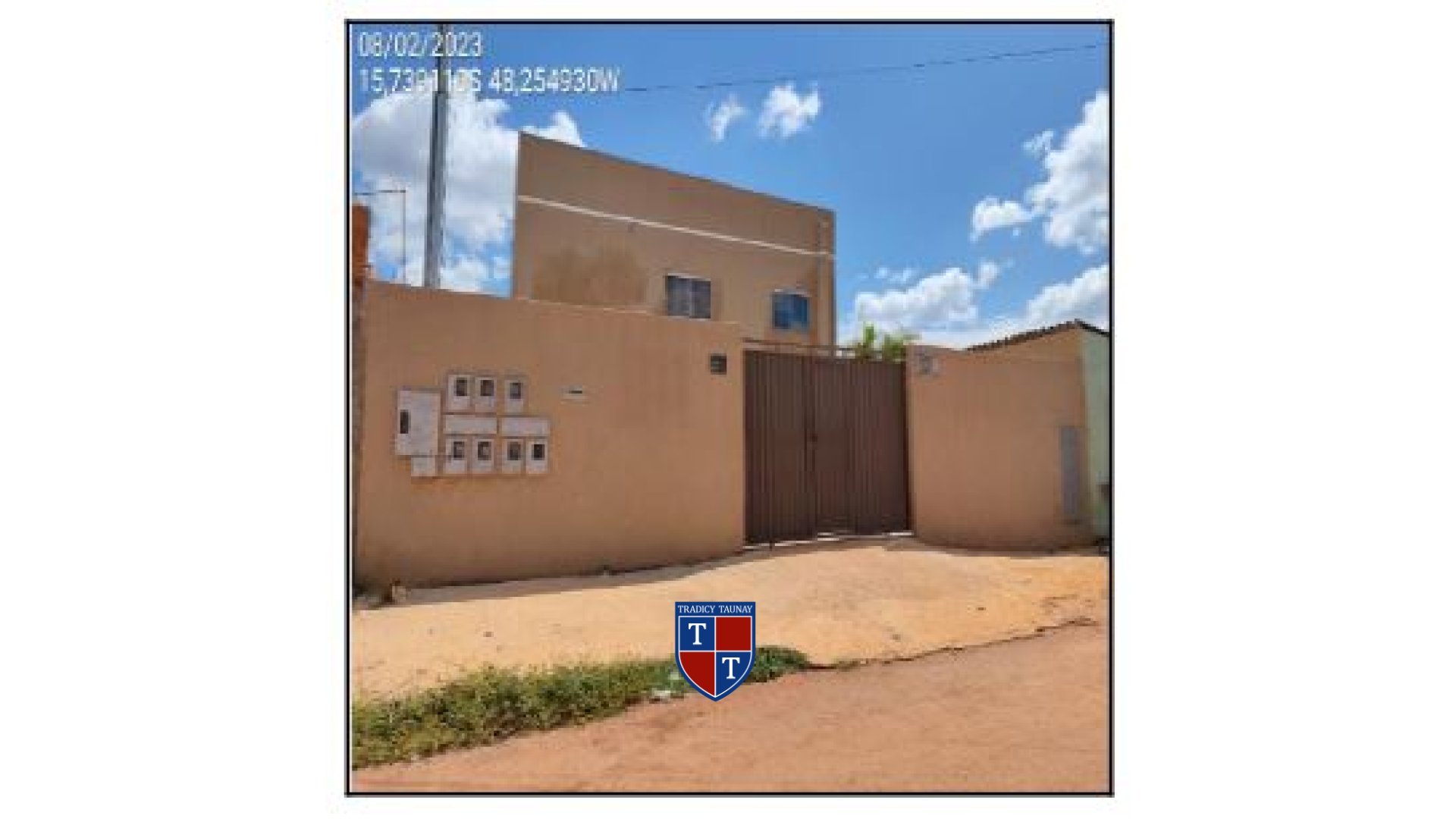 Foto 1 de APARTAMENTO em JARDIM PEROLA DA BARRAGEM I - Imóvel Retomado Caixa