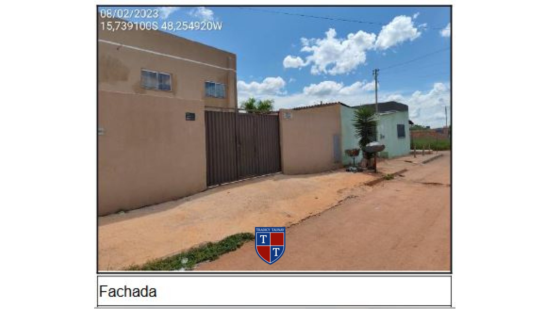 Foto 2 de APARTAMENTO em JARDIM PEROLA DA BARRAGEM I - Imóvel Retomado Caixa