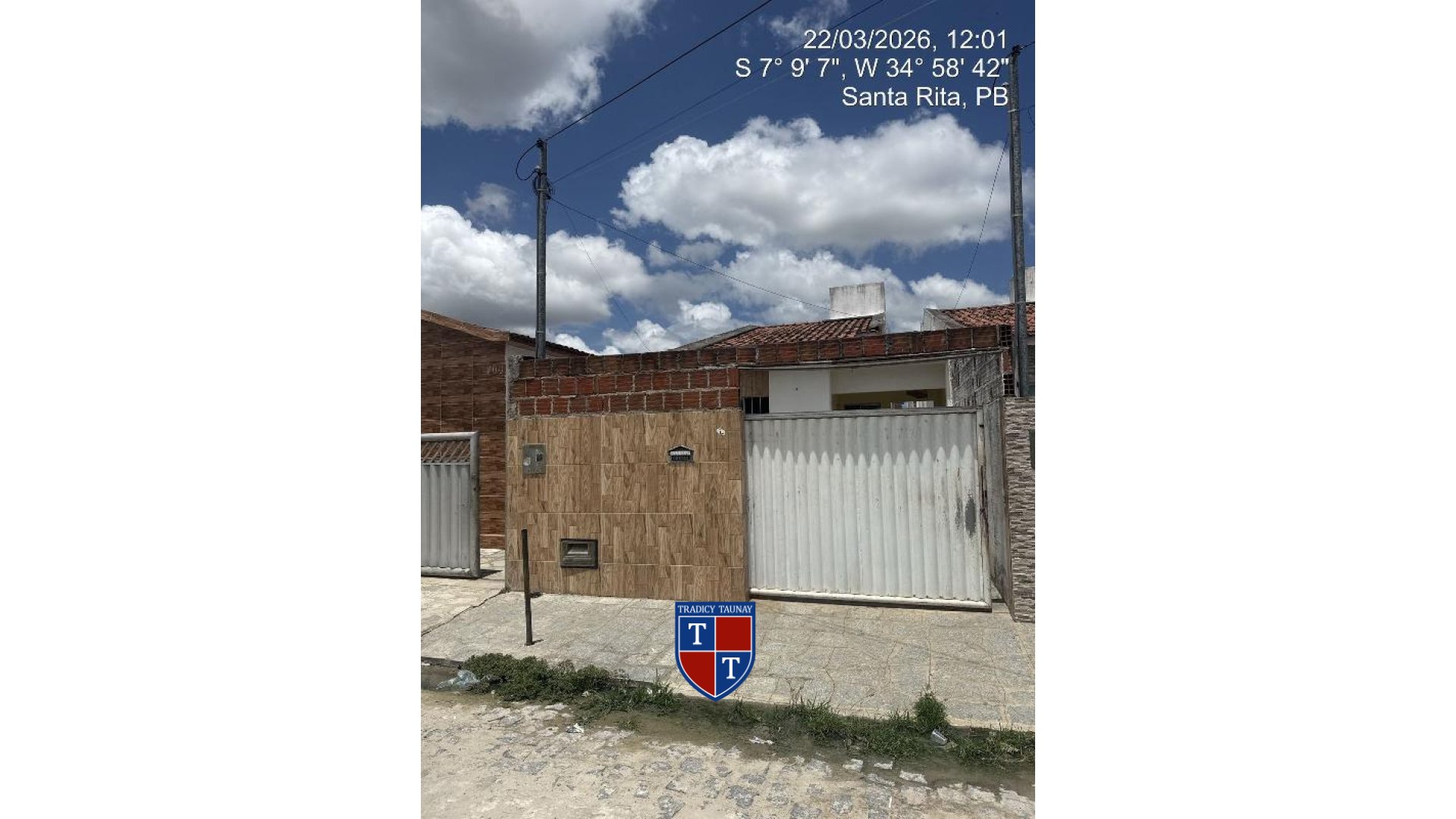 Foto 1 de CASA em LOT PLANO DE VIDA - Imóvel Retomado Caixa