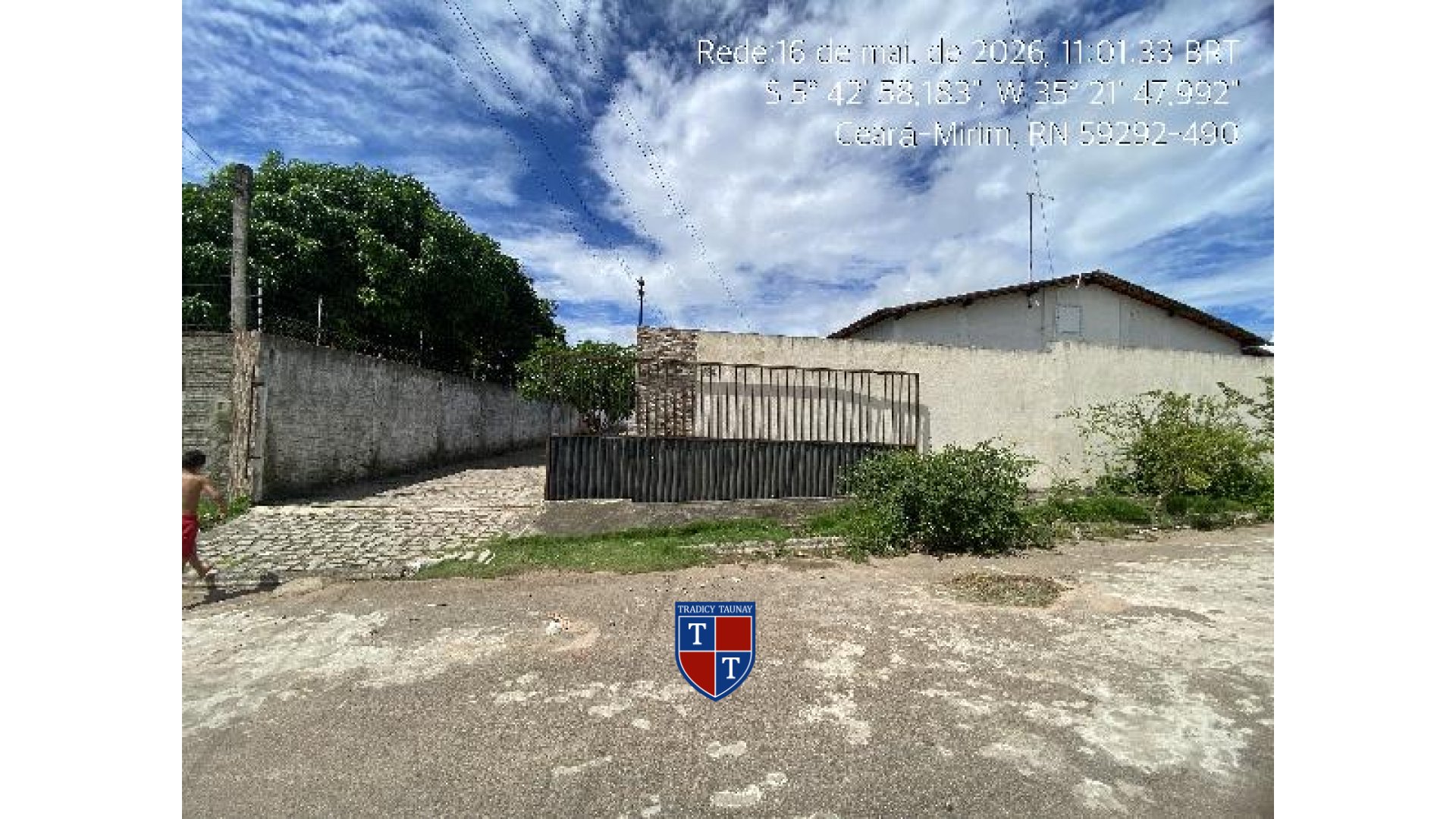 Foto 1 de CASA em MASSARANDUBA - Imóvel Retomado Caixa