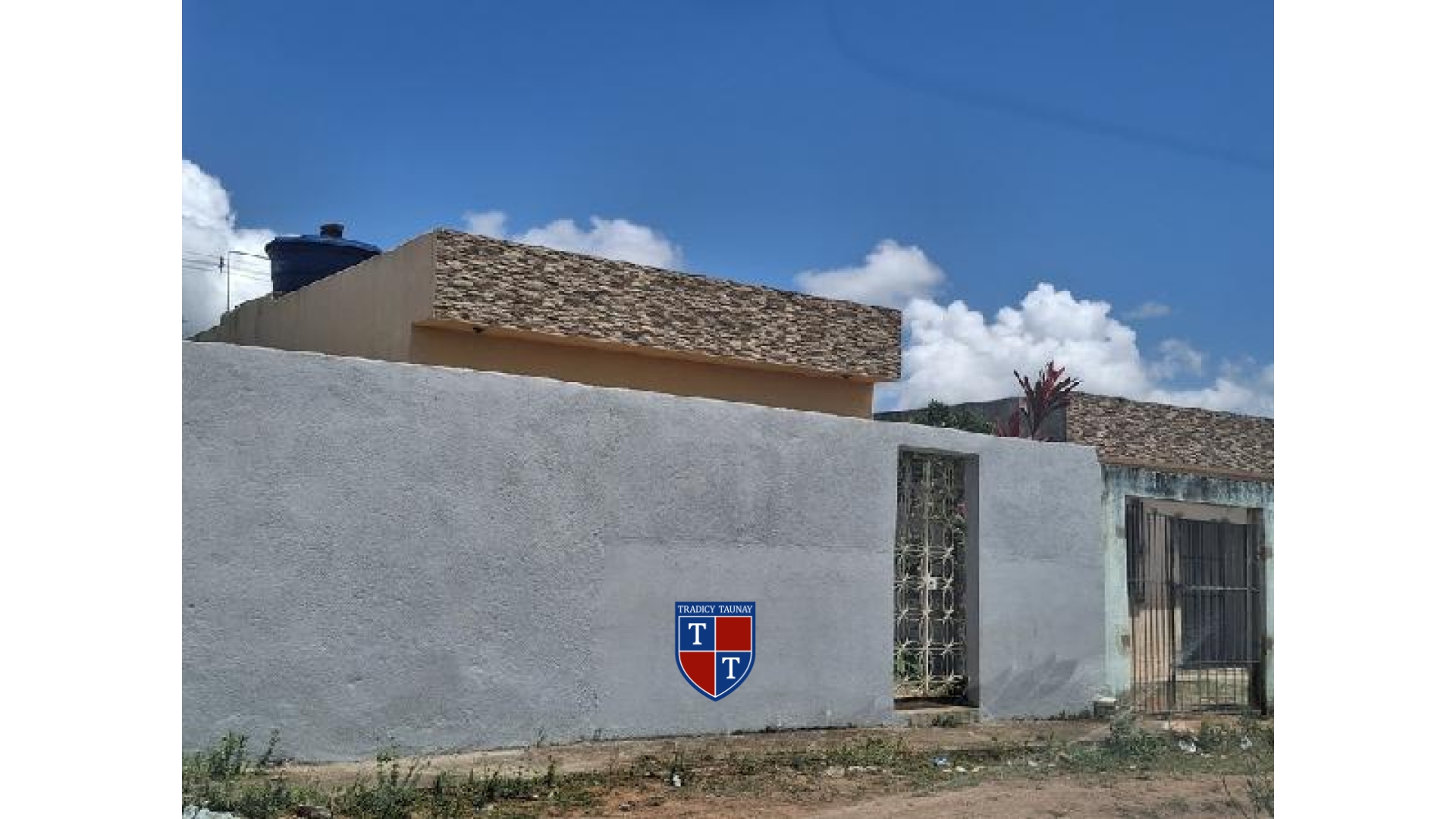Foto 1 de CASA em CHA DE ALEGRIA - III, CHA DE ALEGRIA/PE - Imóvel Retomado CAIXA Ref 8444426655223