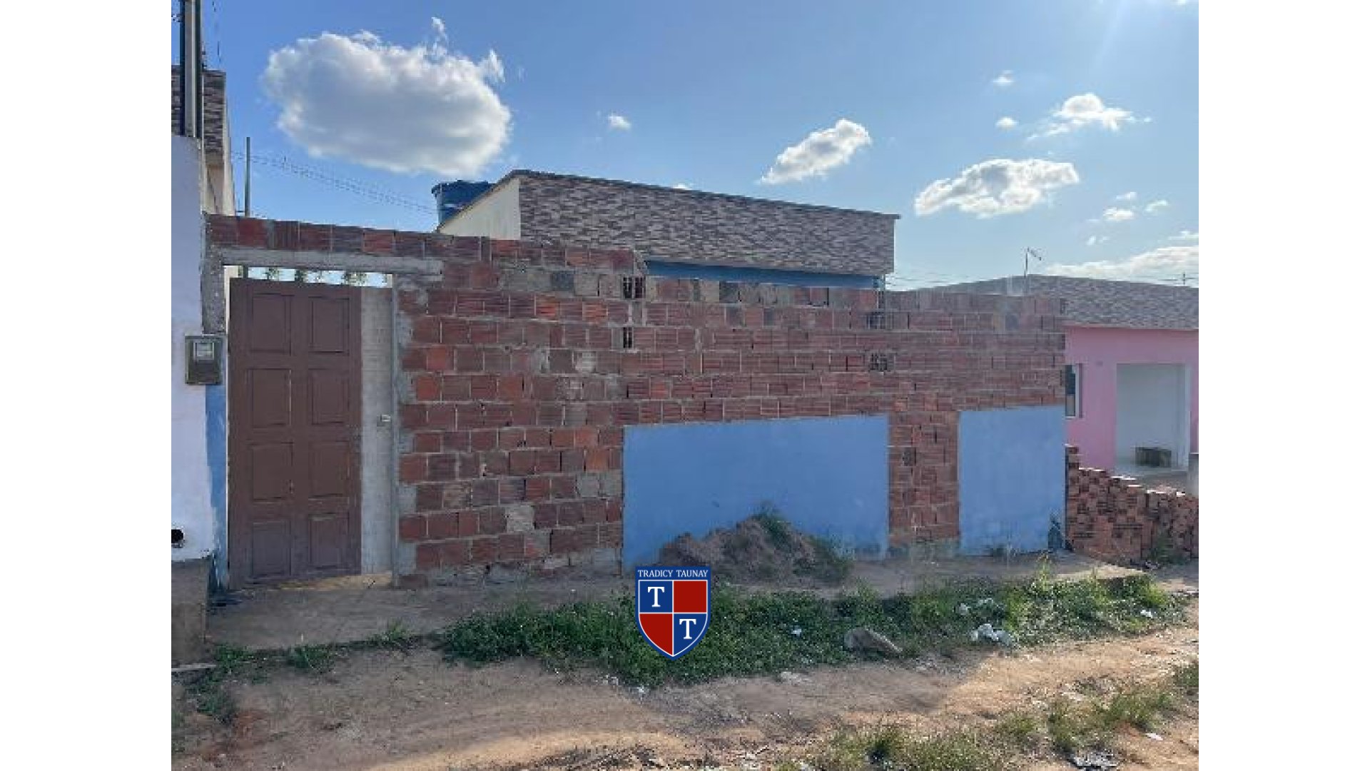 Foto 1 de CASA em LOT N CHA ALEGRIA 3 - Imóvel Retomado Caixa