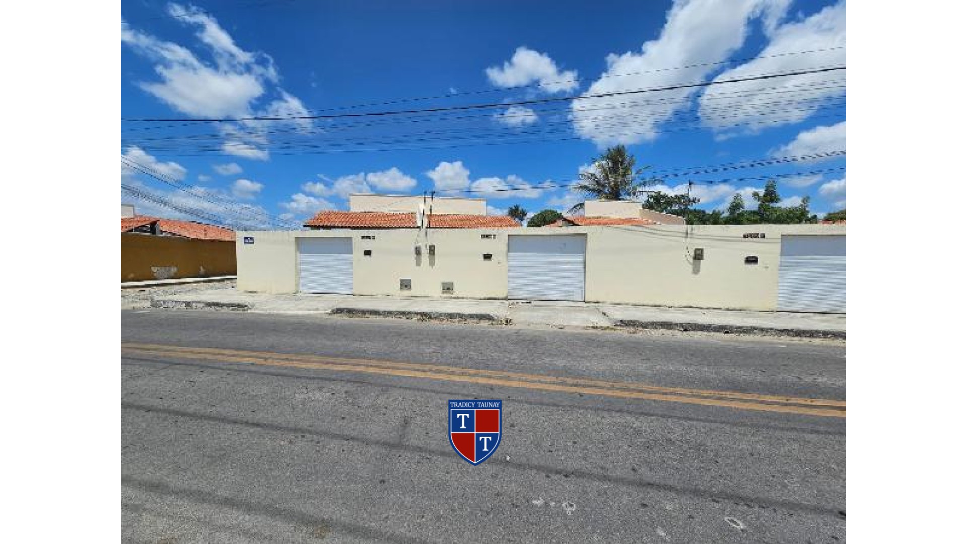 Foto 1 de CASA em CACHOEIRA - Imóvel Retomado Caixa