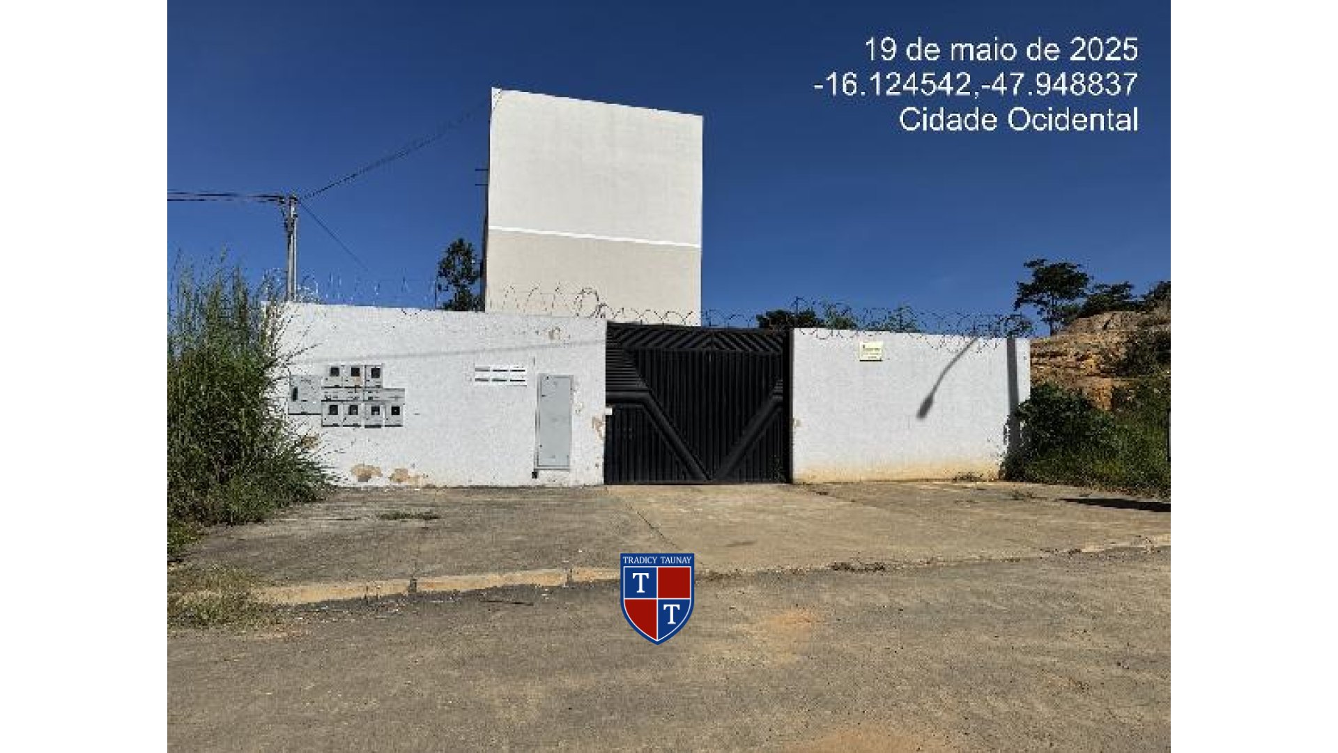 Foto 1 de APARTAMENTO em PQ NAPOLIS GLEBA B - Imóvel Retomado Caixa