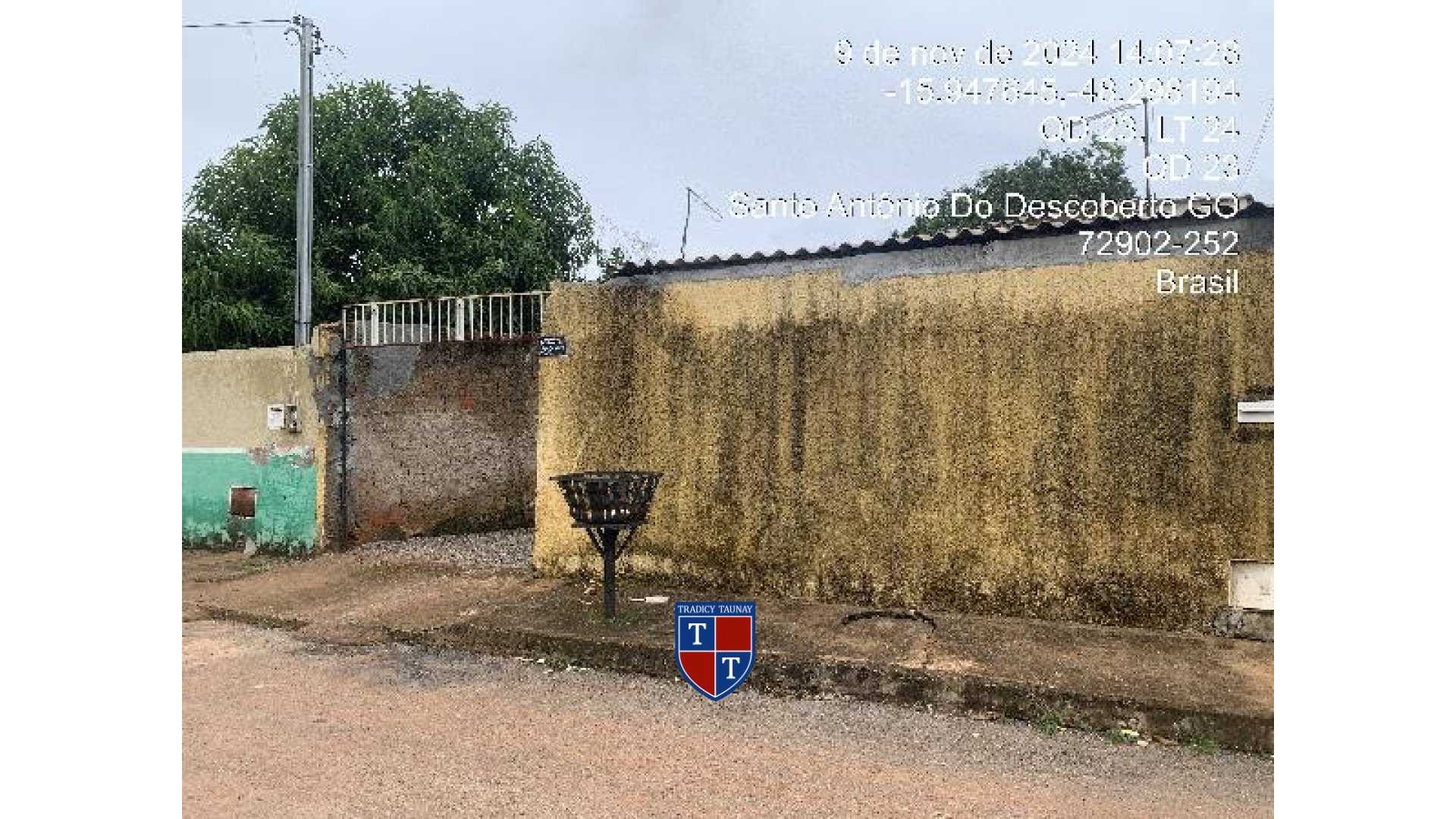Foto 1 de CASA em JARDIM ANA BEATRIZ I - Imóvel Retomado Caixa