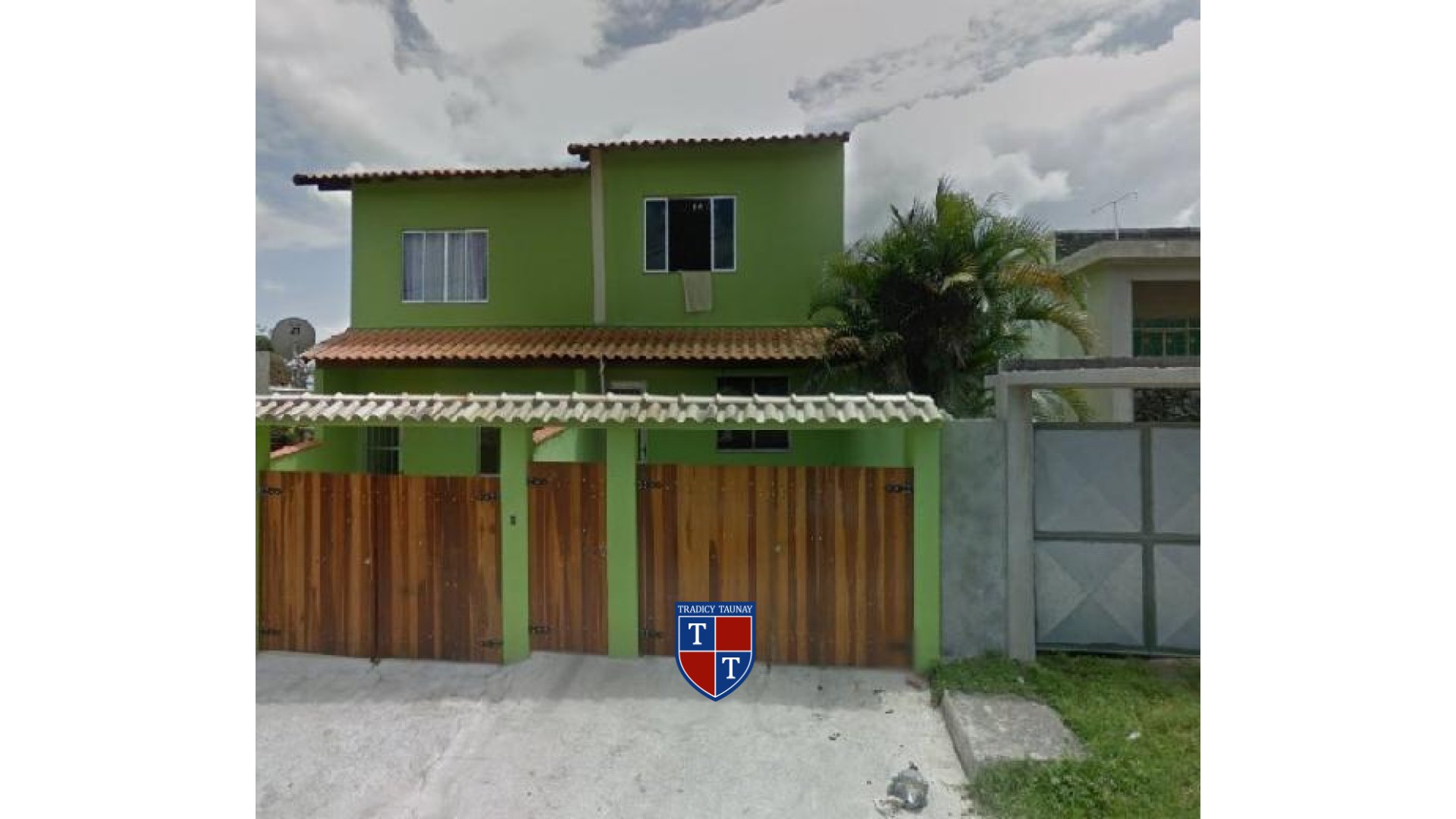 Foto 1 de CASA em AMENDOEIRA, SAO GONCALO/RJ - Imóvel Retomado CAIXA Ref 8444426657390