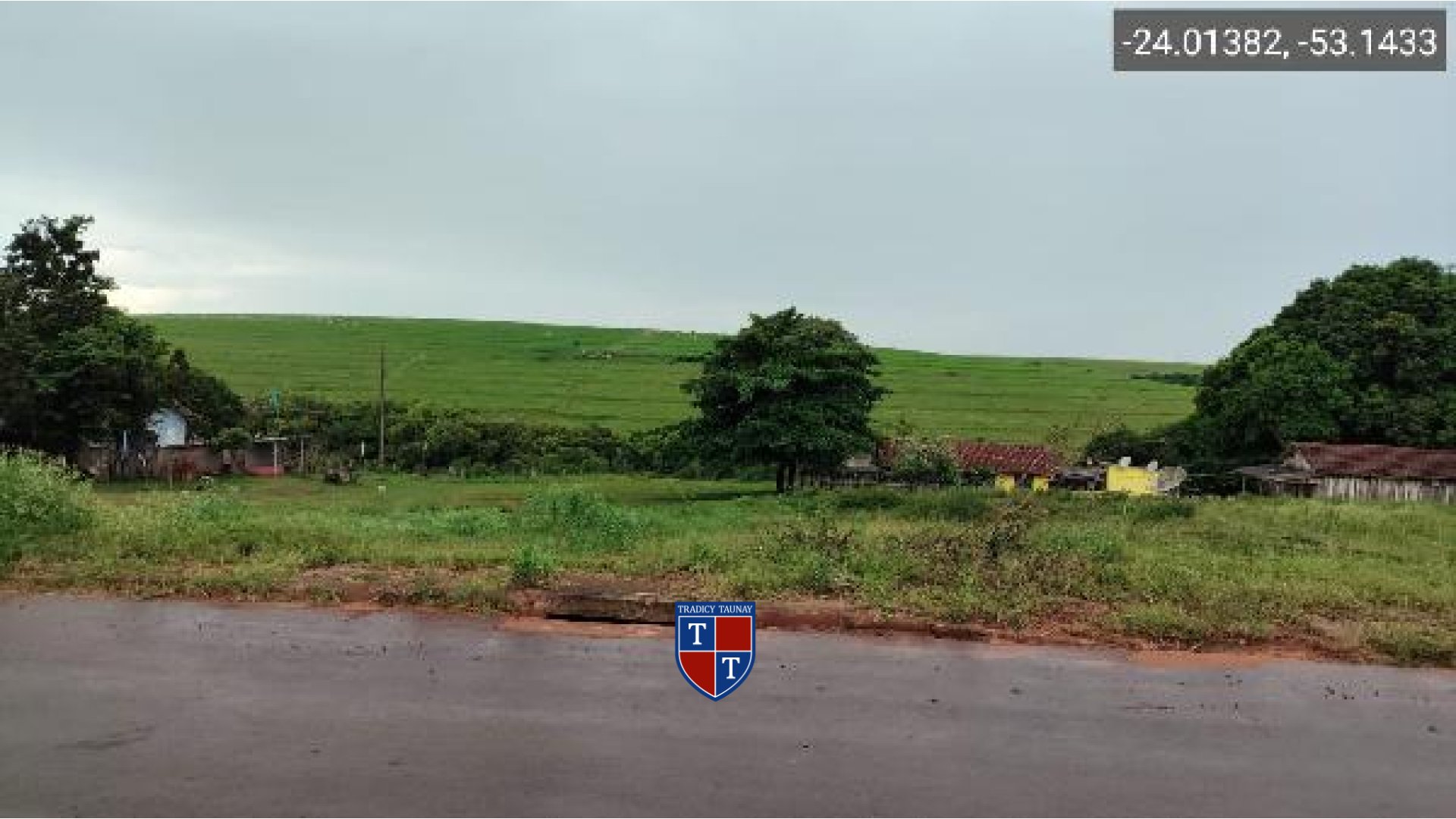 Foto 1 de TERRENO em MARILUZ - Imóvel Retomado Caixa