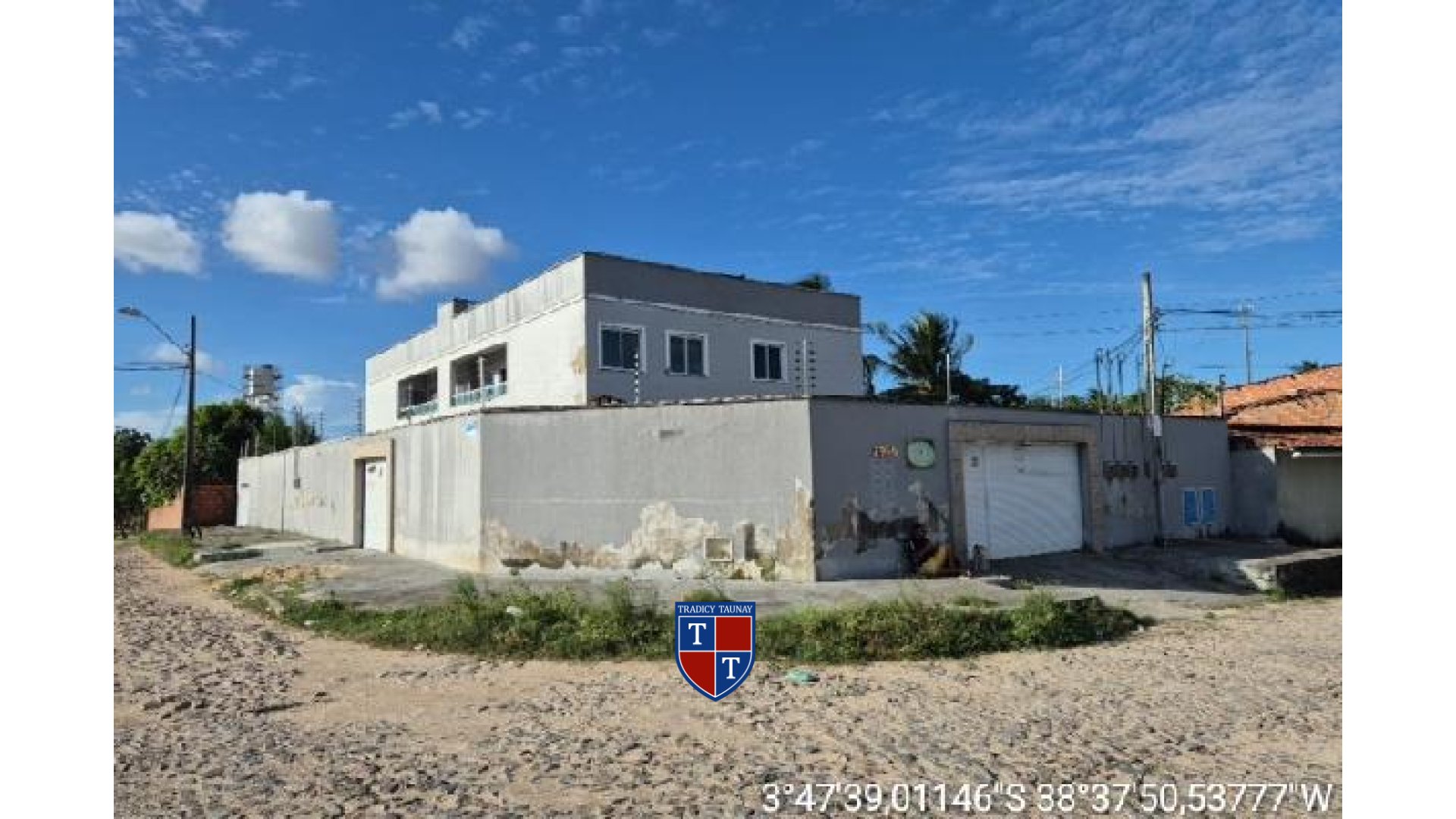 Foto 1 de APARTAMENTO em BOM JARDIM - Imóvel Retomado Caixa