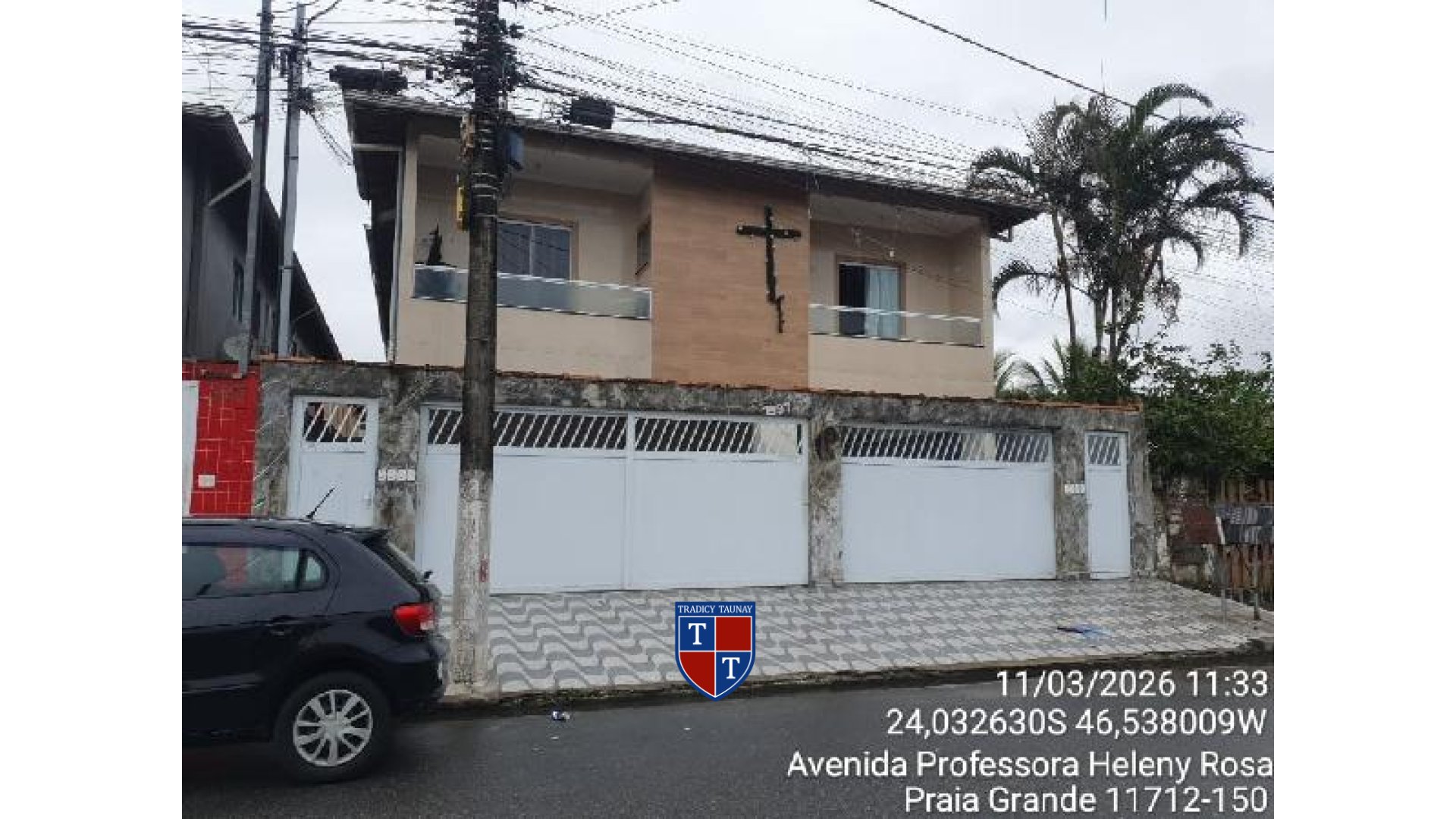 Foto 1 de APARTAMENTO em BALNEARIO ABC - Imóvel Retomado Caixa