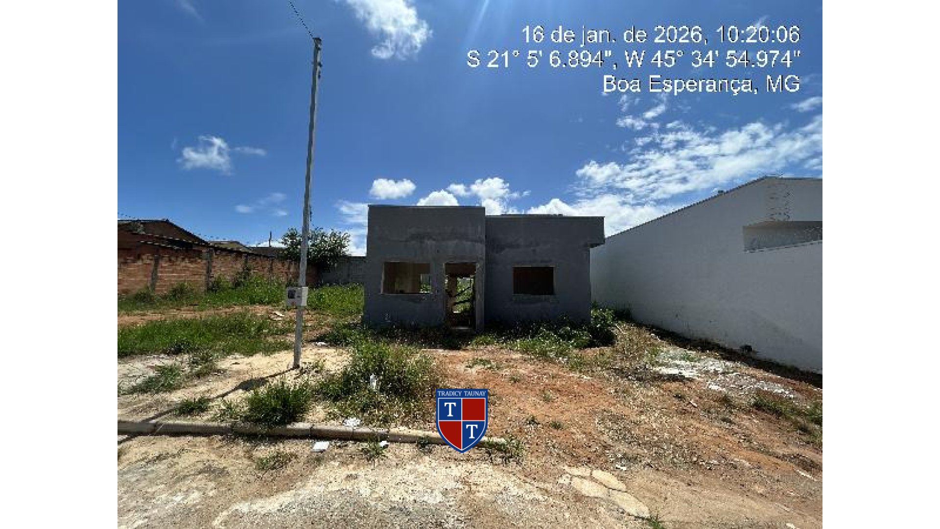 Foto 1 de CASA em LOT POR DO SOL - Imóvel Retomado Caixa