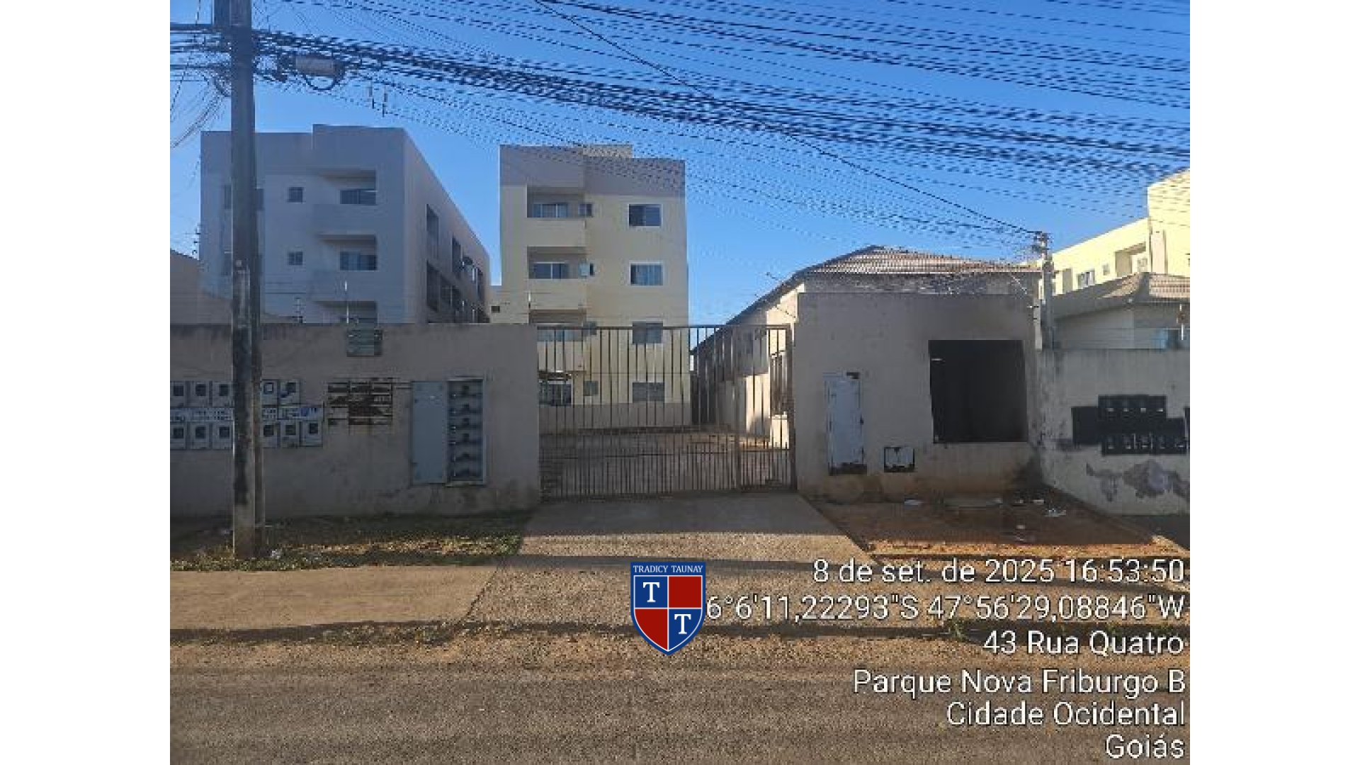Foto 1 de APARTAMENTO em PARQUE NOVA FRIBURGO A - Imóvel Retomado Caixa