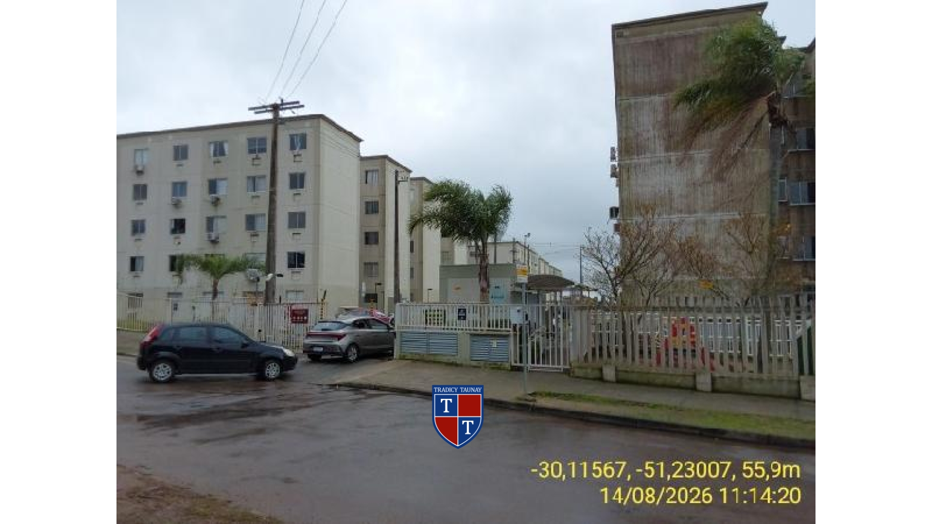 APARTAMENTO em CAVALHADA