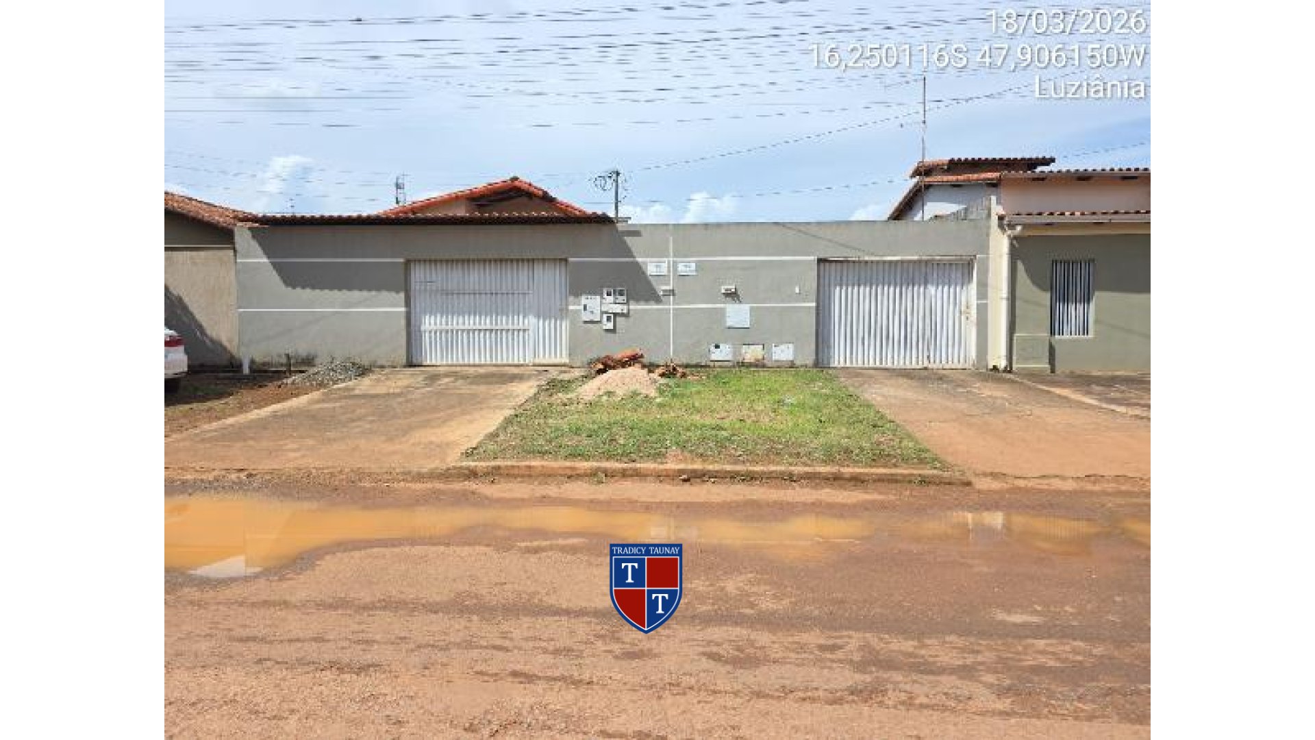 Foto 1 de CASA em PARQUE ESTRELA DALVA II - Imóvel Retomado Caixa