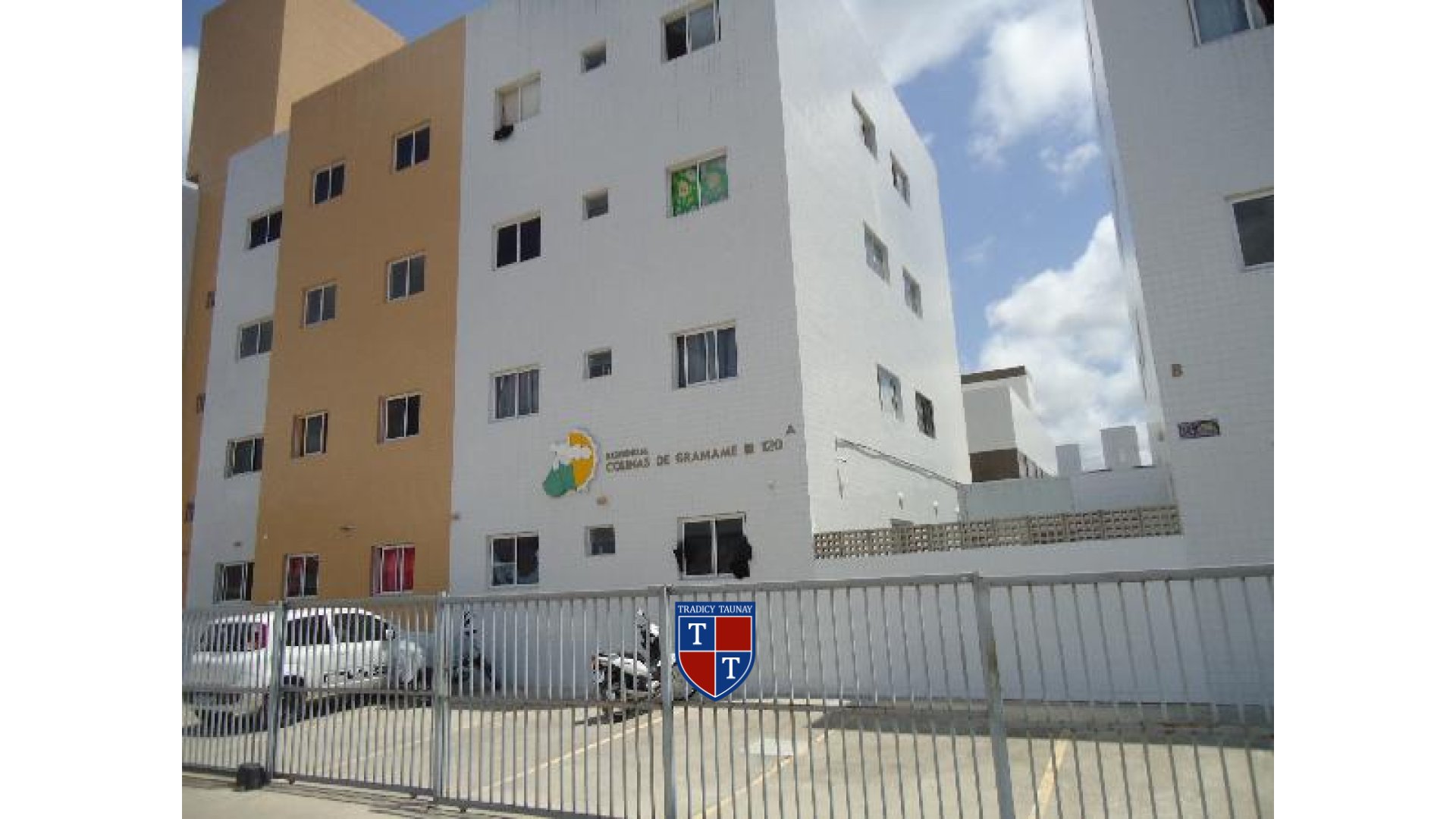 Foto 1 de APARTAMENTO em GRAMAME - Imóvel Retomado Caixa