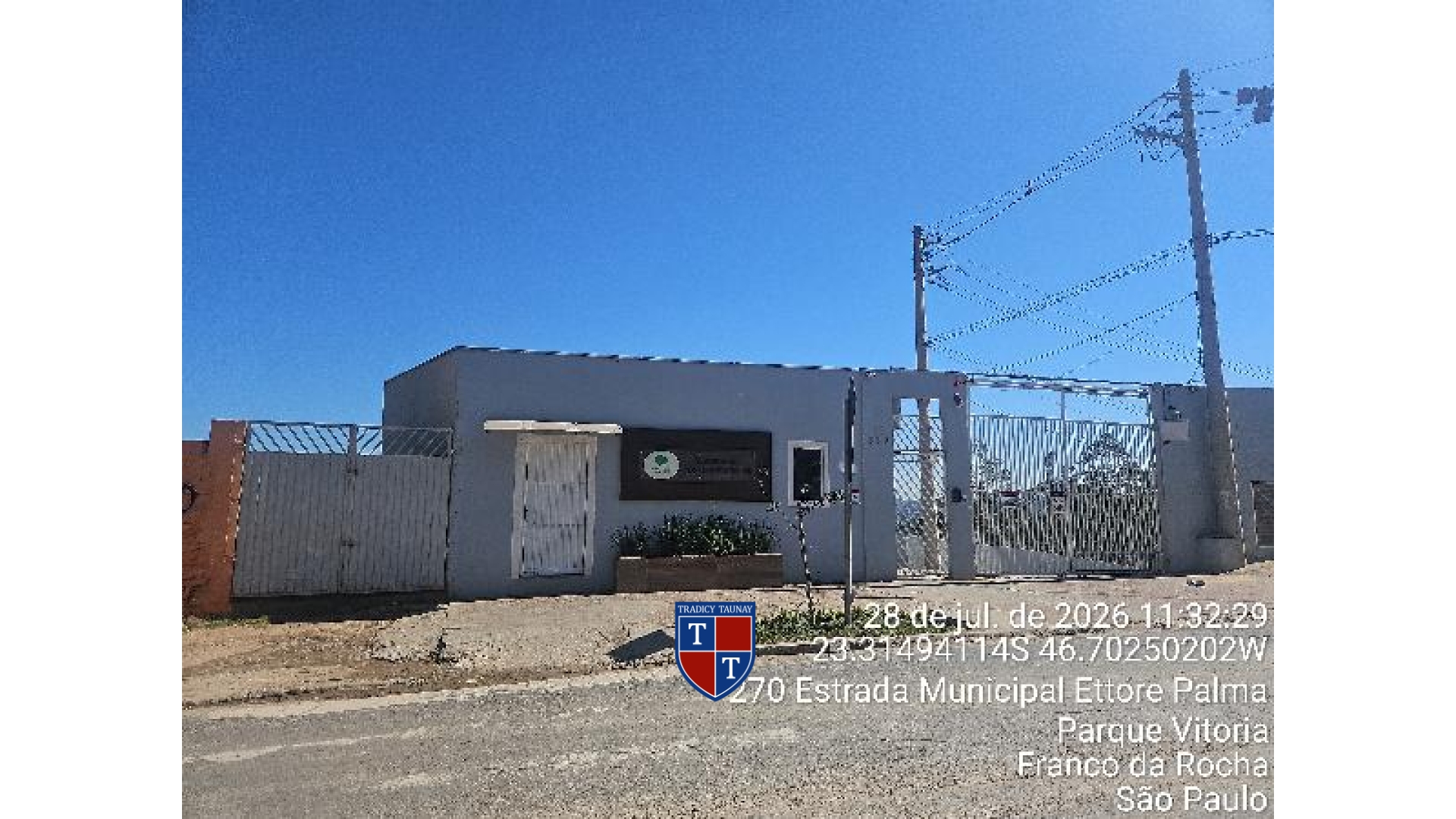 APARTAMENTO em VILA PALMARES