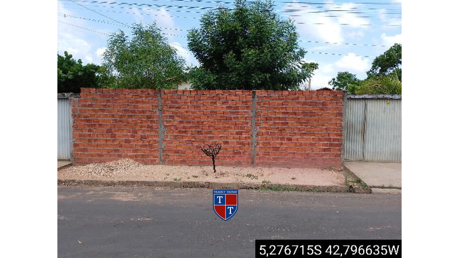 Foto 1 de CASA em NUCLEO URBANO CIL - Imóvel Retomado Caixa