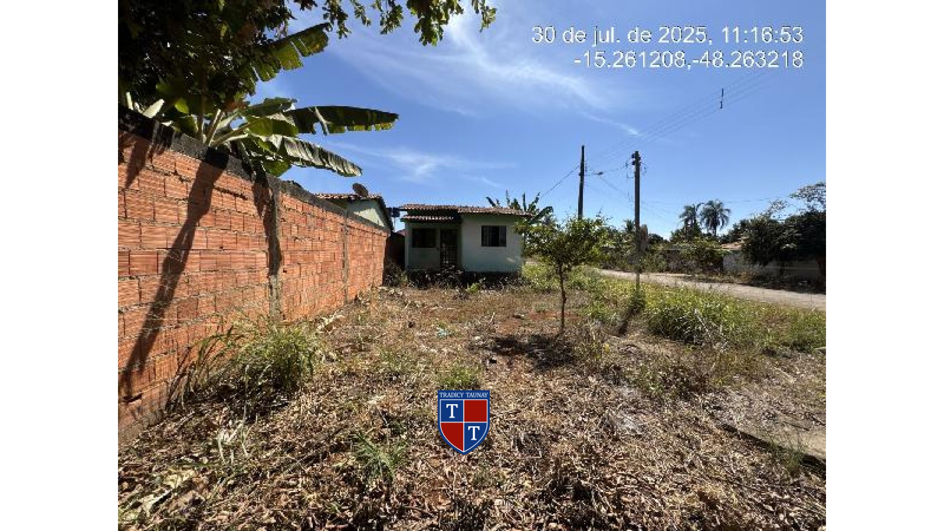 Foto 1 de CASA em LOT VILA DIVINEIA - Imóvel Retomado Caixa