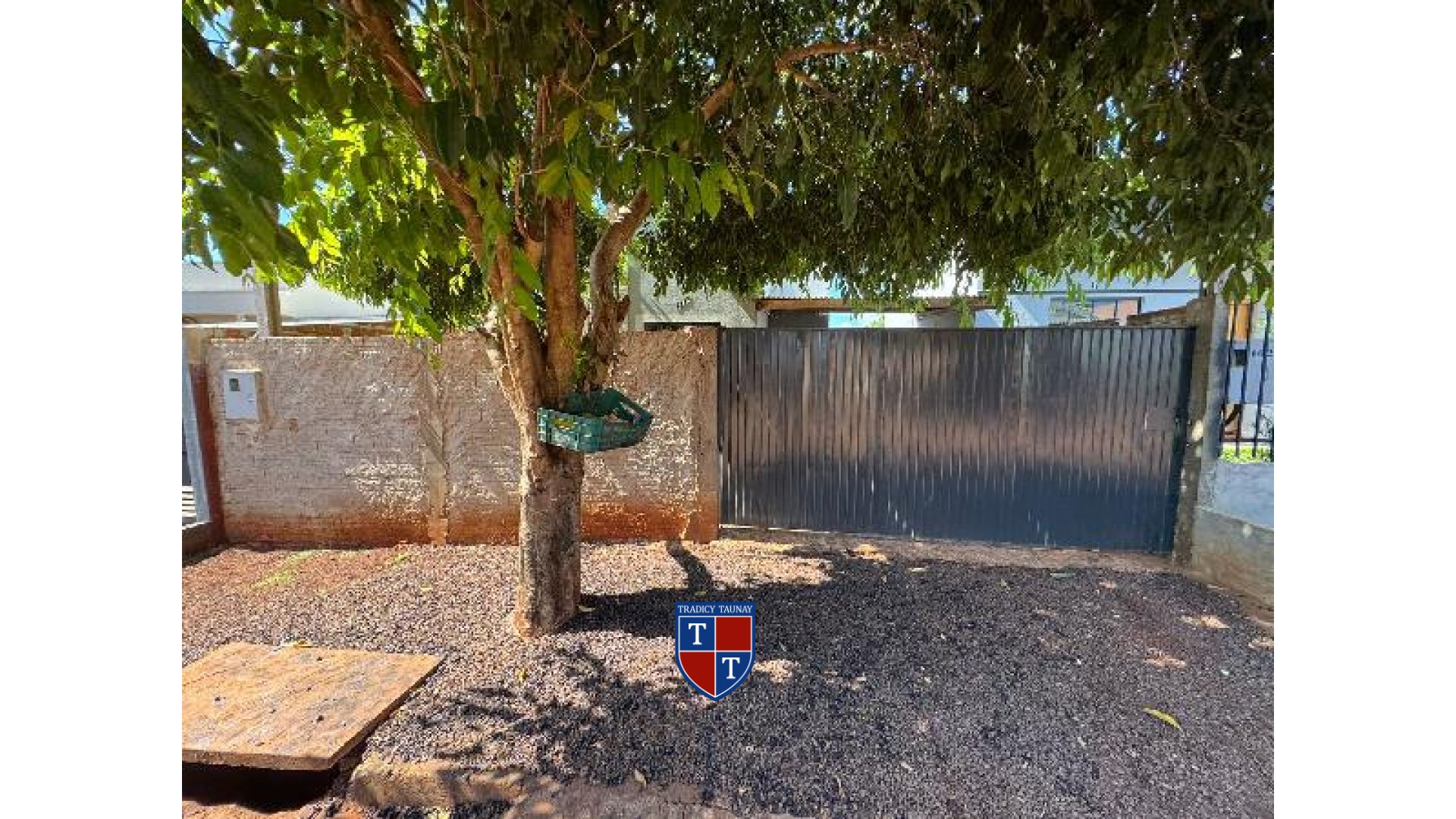 Foto 1 de CASA em LOT JARDIM SANTA FE - Imóvel Retomado Caixa