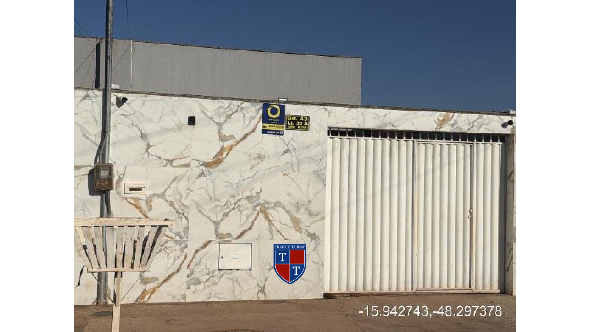 Foto 1 de CASA em JARDIM ANA BEATRIZ I - Imóvel Retomado Caixa