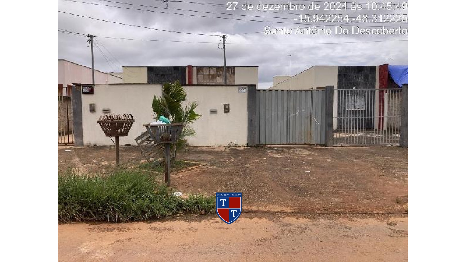 Foto do Imóvel