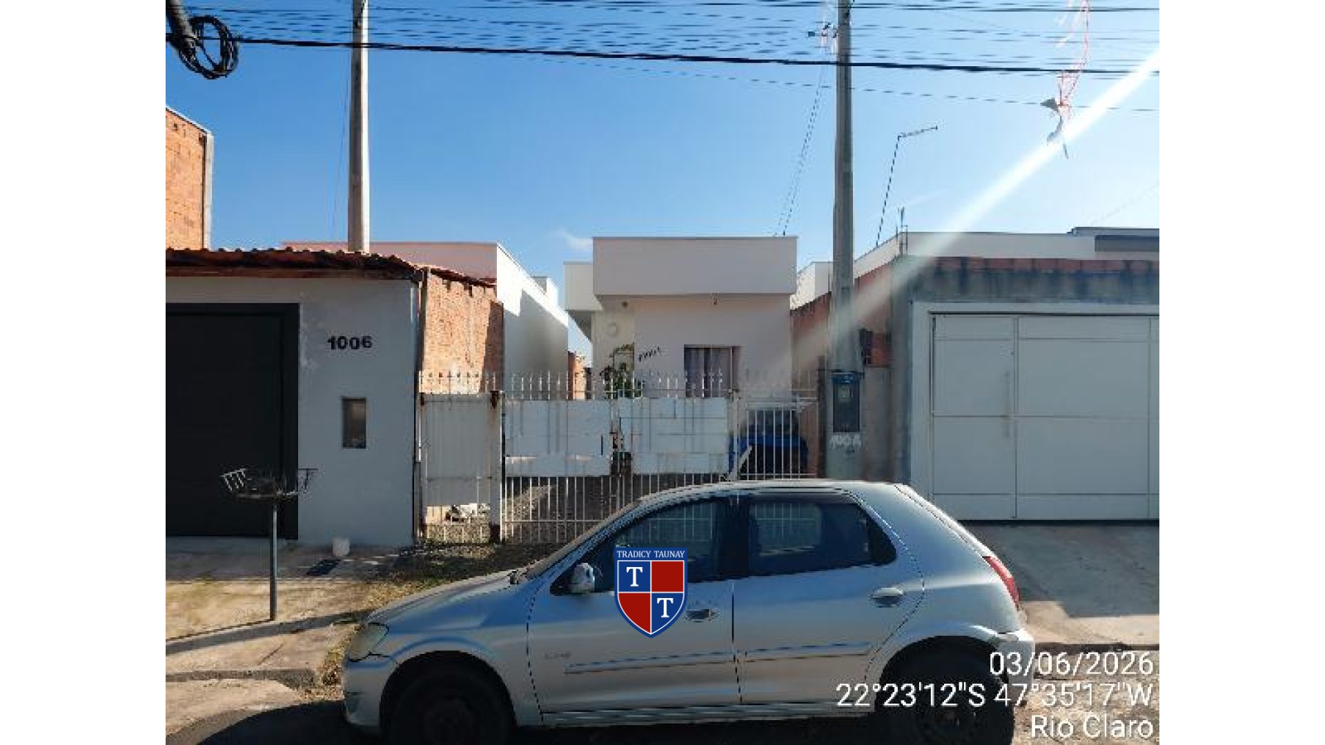 Foto 1 de CASA em RECANTO PARAISO - Imóvel Retomado Caixa