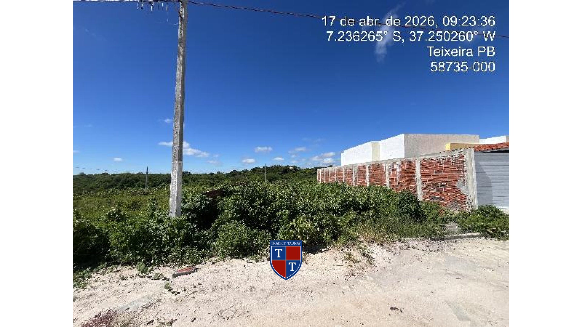 Foto 1 de TERRENO em LOT PORTAL DA SERRA - Imóvel Retomado Caixa