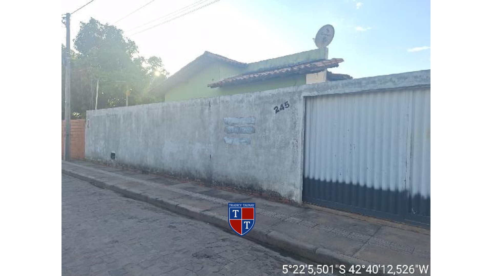 Foto 1 de CASA em VILA SAO FRANCISCO - Imóvel Retomado Caixa