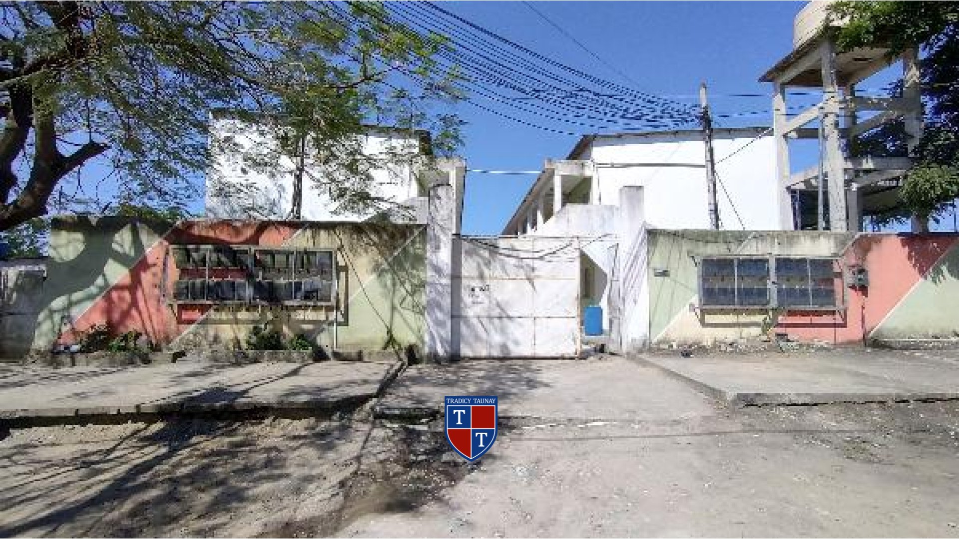 Foto 1 de CASA em MARAMBAIA - Imóvel Retomado Caixa
