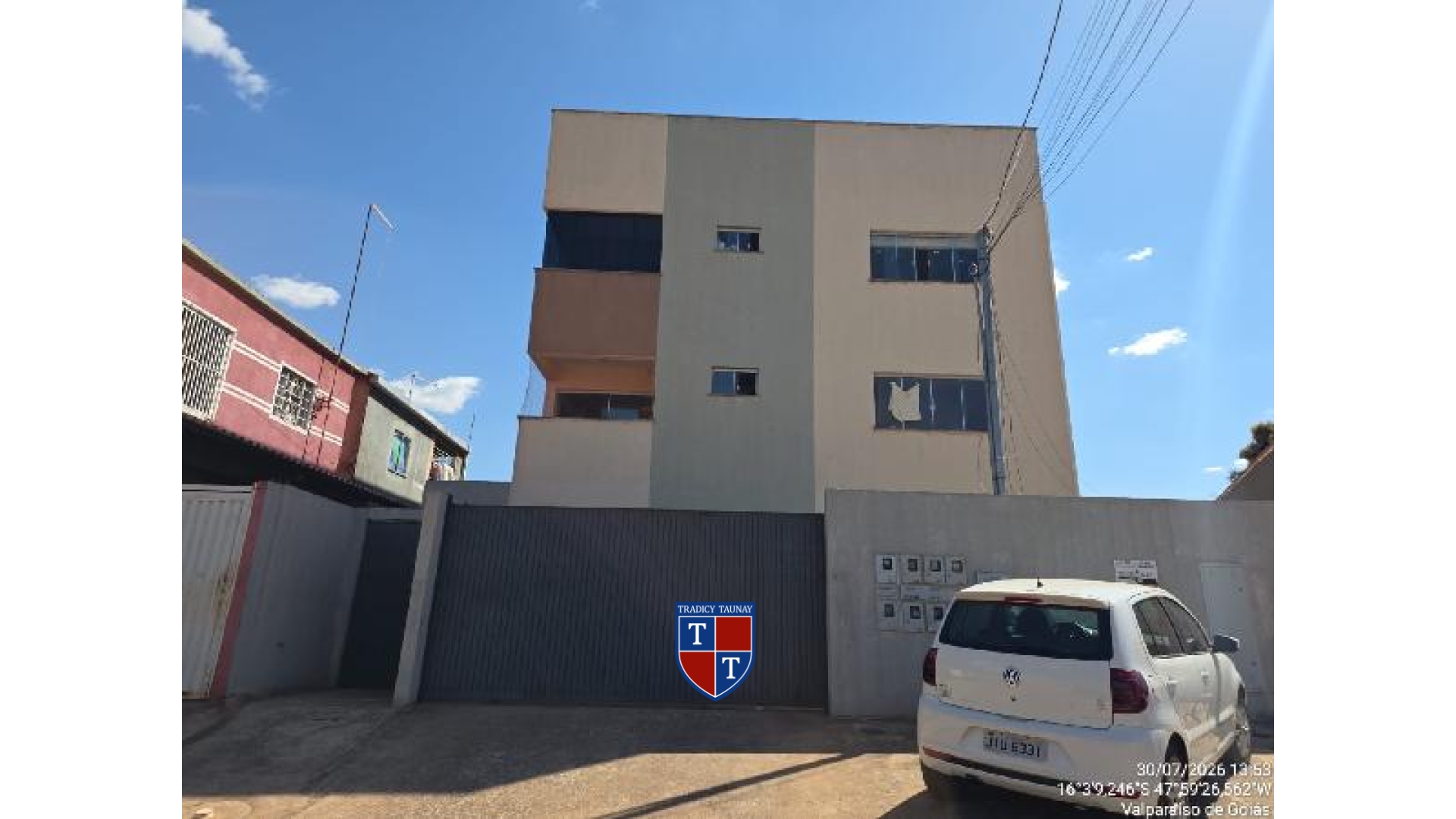 APARTAMENTO em CRUZEIRO DO SUL