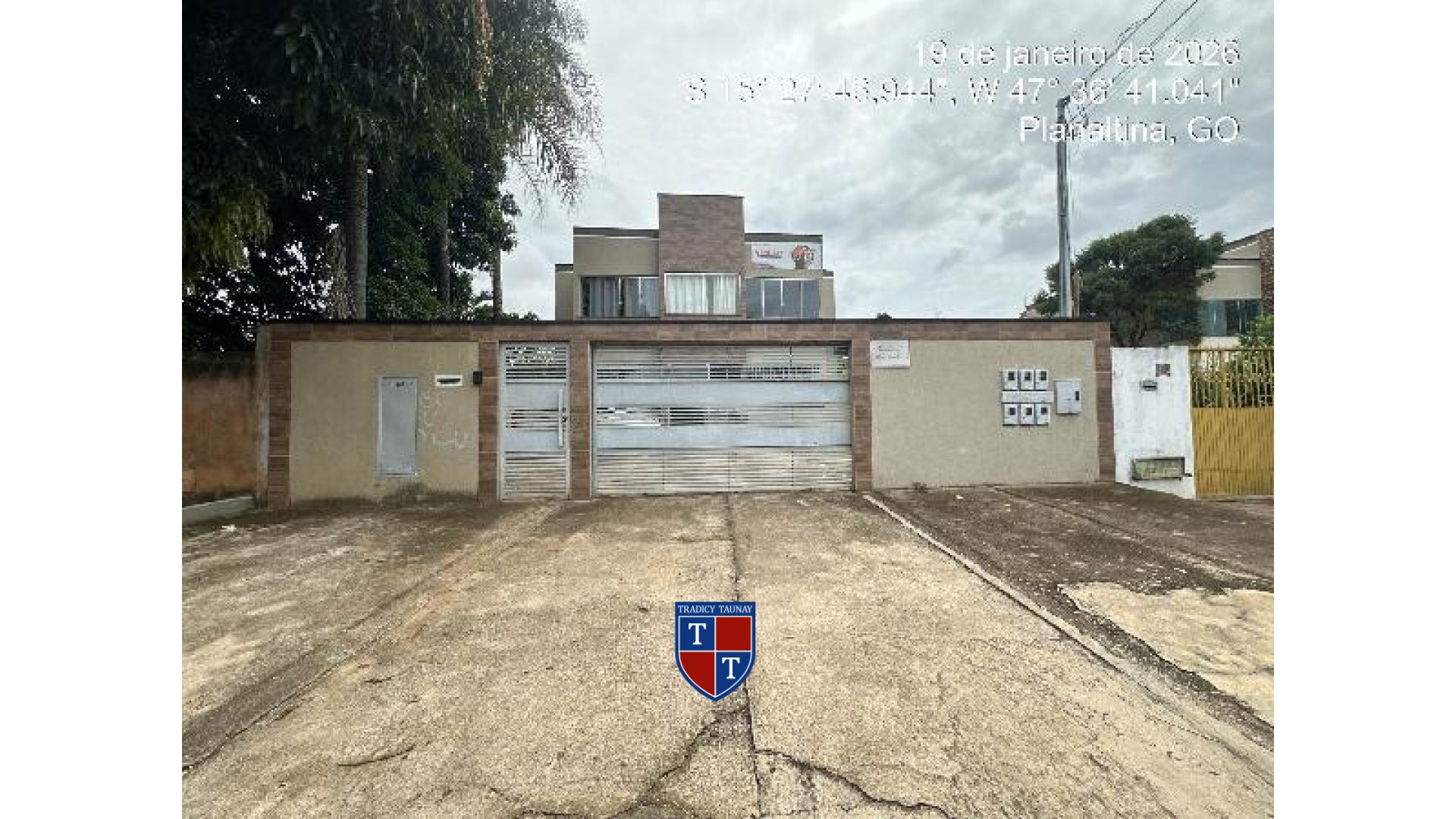 Foto 1 de APARTAMENTO em SETOR SUL - Imóvel Retomado Caixa