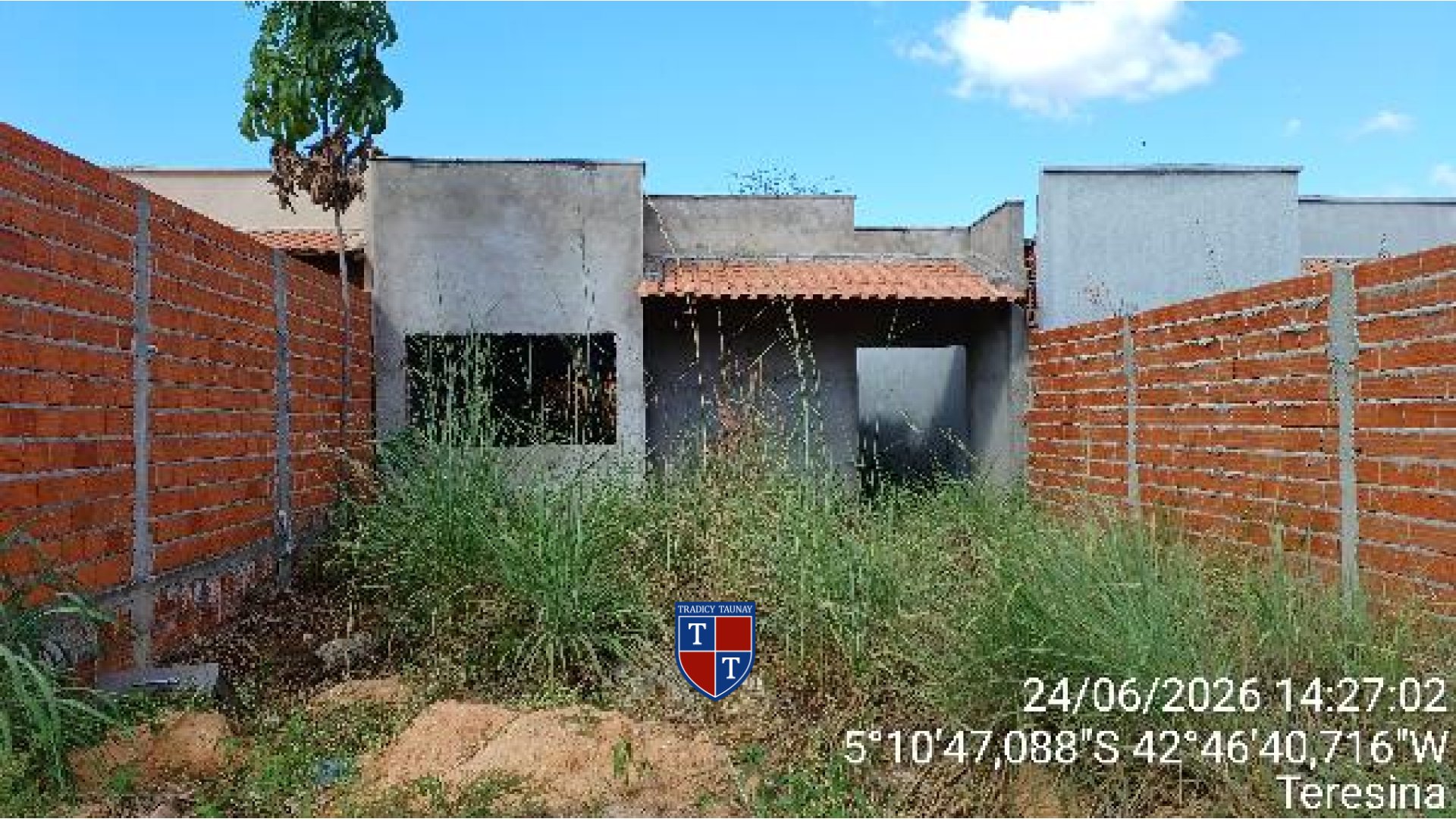 Foto 1 de CASA em ANGELIM - Imóvel Retomado Caixa