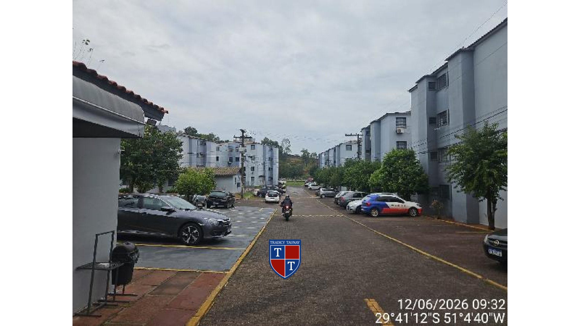 Foto 1 de APARTAMENTO em CANUDOS - Imóvel Retomado Caixa