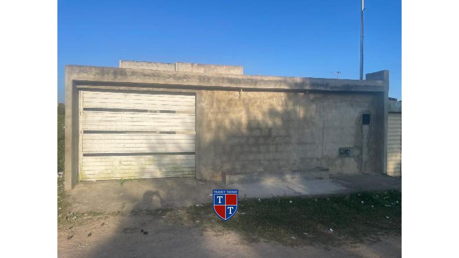 Foto 1 de CASA em SANTA INES - Imóvel Retomado Caixa