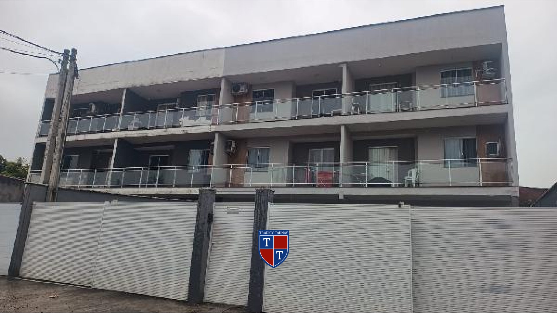 Foto 1 de APARTAMENTO em BOA VISTA - Imóvel Retomado Caixa