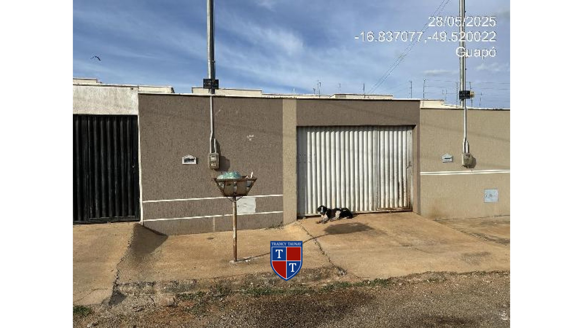 Foto 1 de CASA em LOT RES BANDEIRA - Imóvel Retomado Caixa