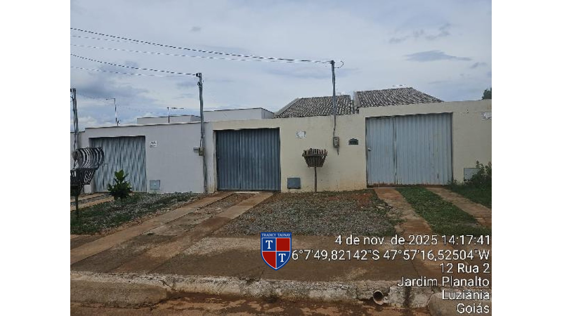 Foto 1 de CASA em JARDIM PLANALTO - Imóvel Retomado Caixa