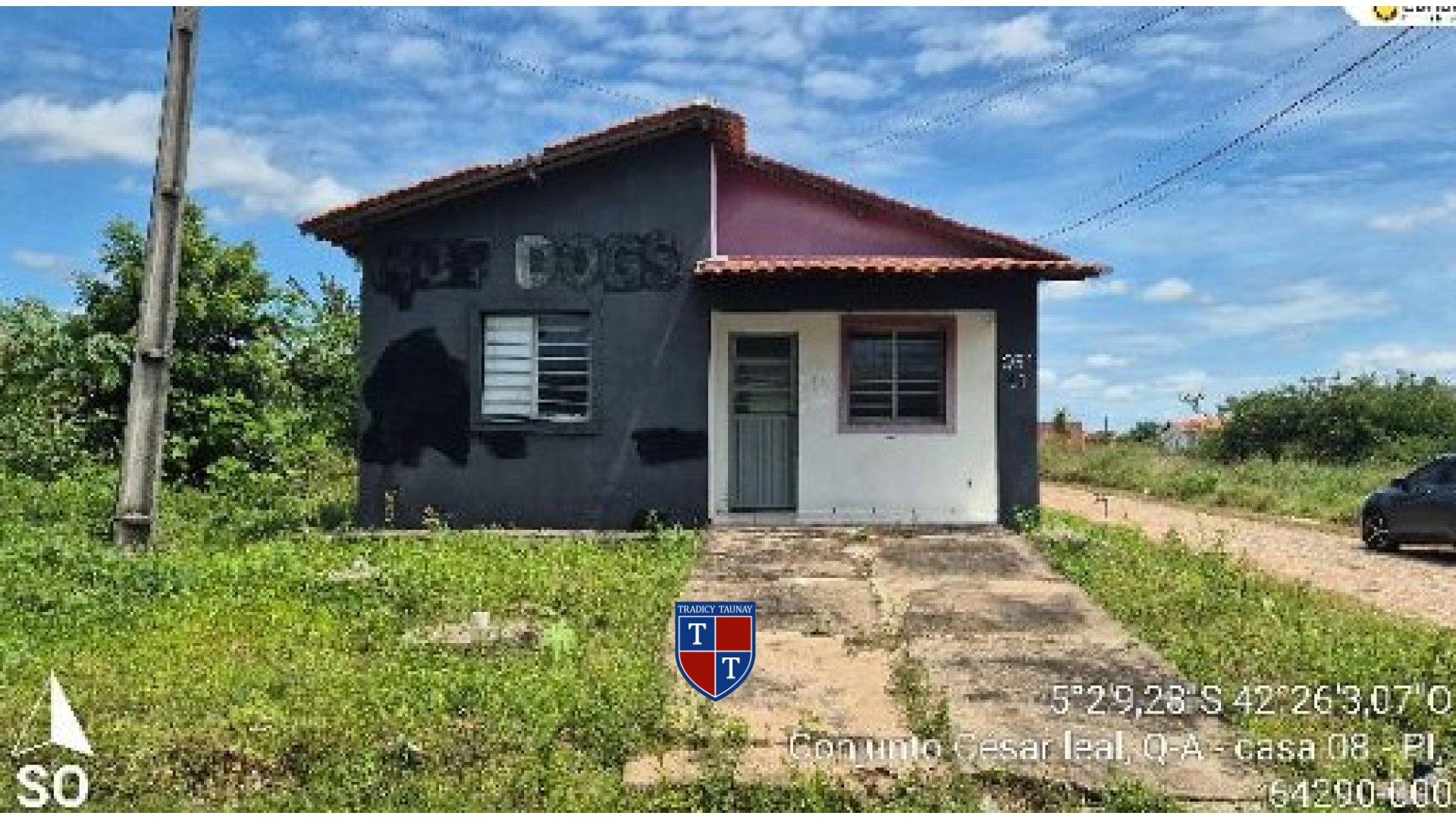 Foto 1 de CASA em SAO SEBASTIAO - Imóvel Retomado Caixa