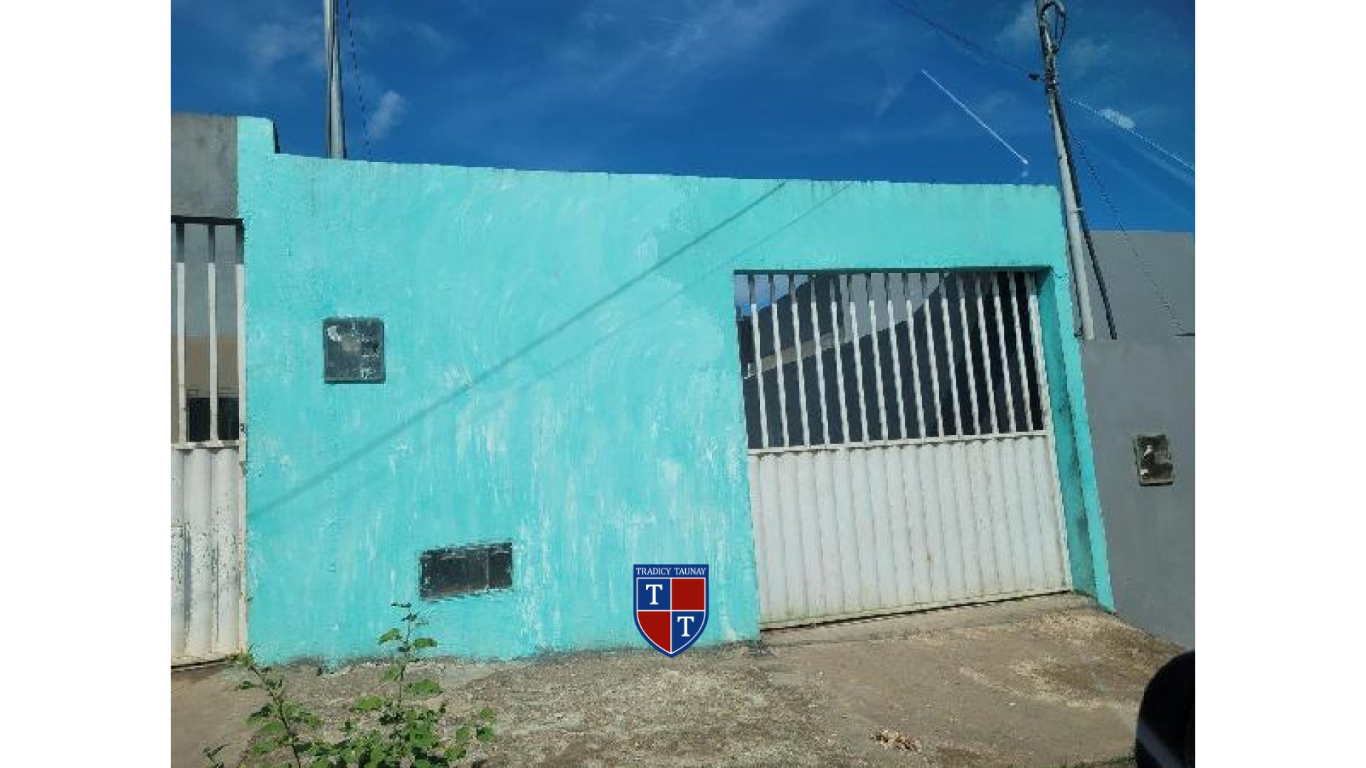 Foto 1 de CASA em COMPLEXO JARDIM - Imóvel Retomado Caixa