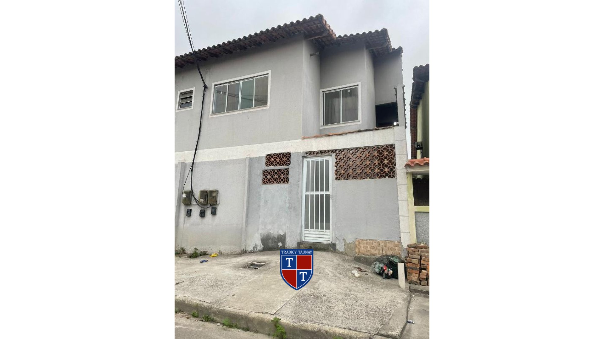 Foto 1 de APARTAMENTO em MARAMBAIA - Imóvel Retomado Caixa
