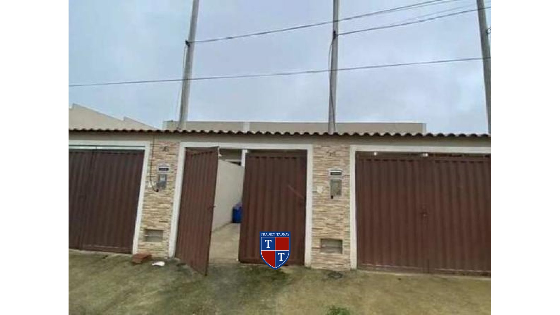 Foto 1 de CASA em PALHADA - Imóvel Retomado Caixa