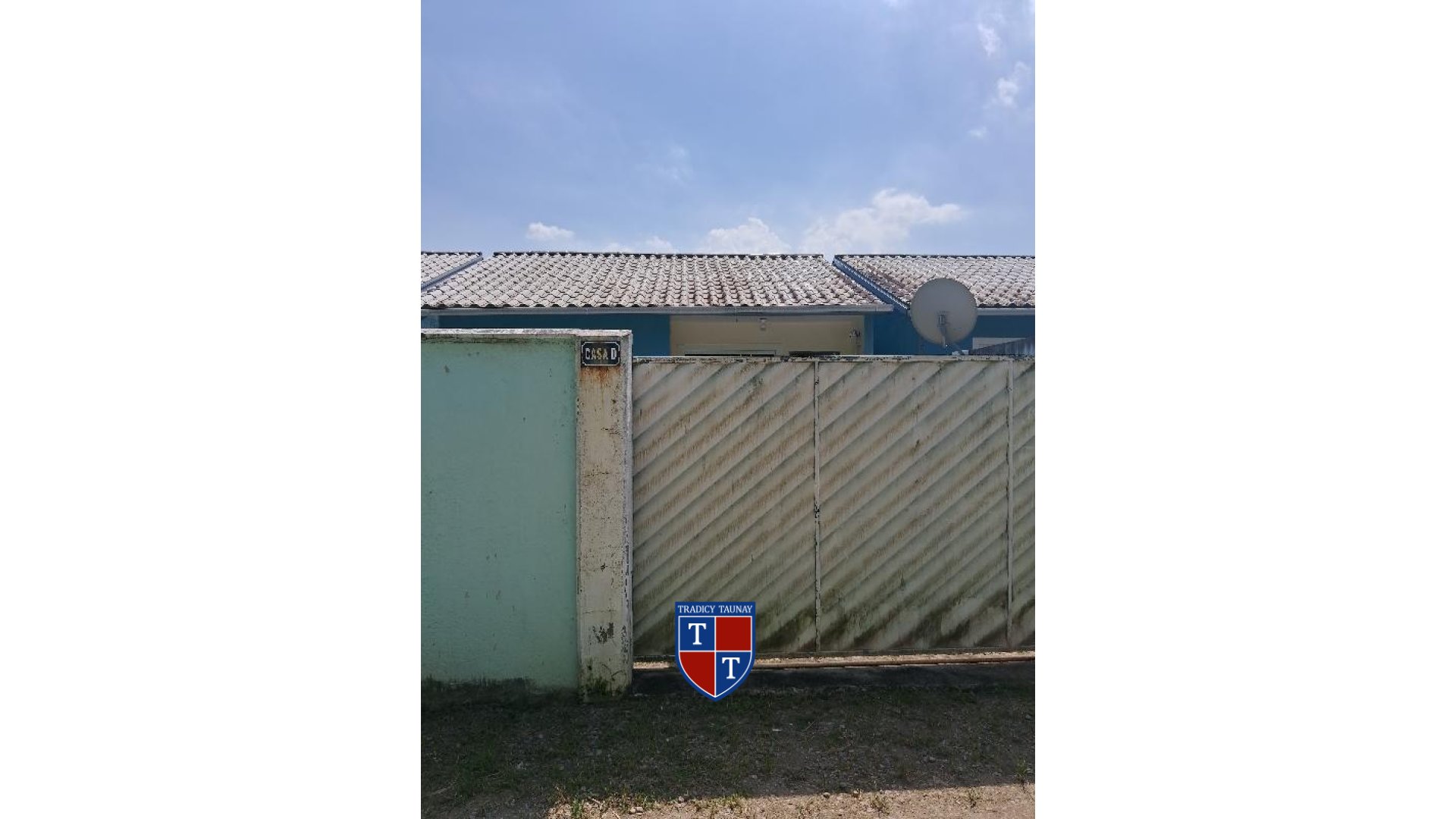 Foto 1 de CASA em BAIA BRANCA (GUIA DE PACOBAIBA), MAGE/RJ - Imóvel Retomado CAIXA Ref 8444426779143