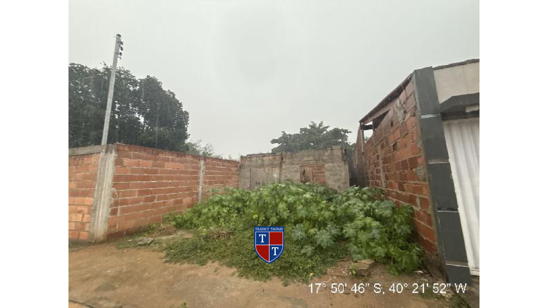 Foto 1 de CASA em BR ROMILDA RUAS - Imóvel Retomado Caixa