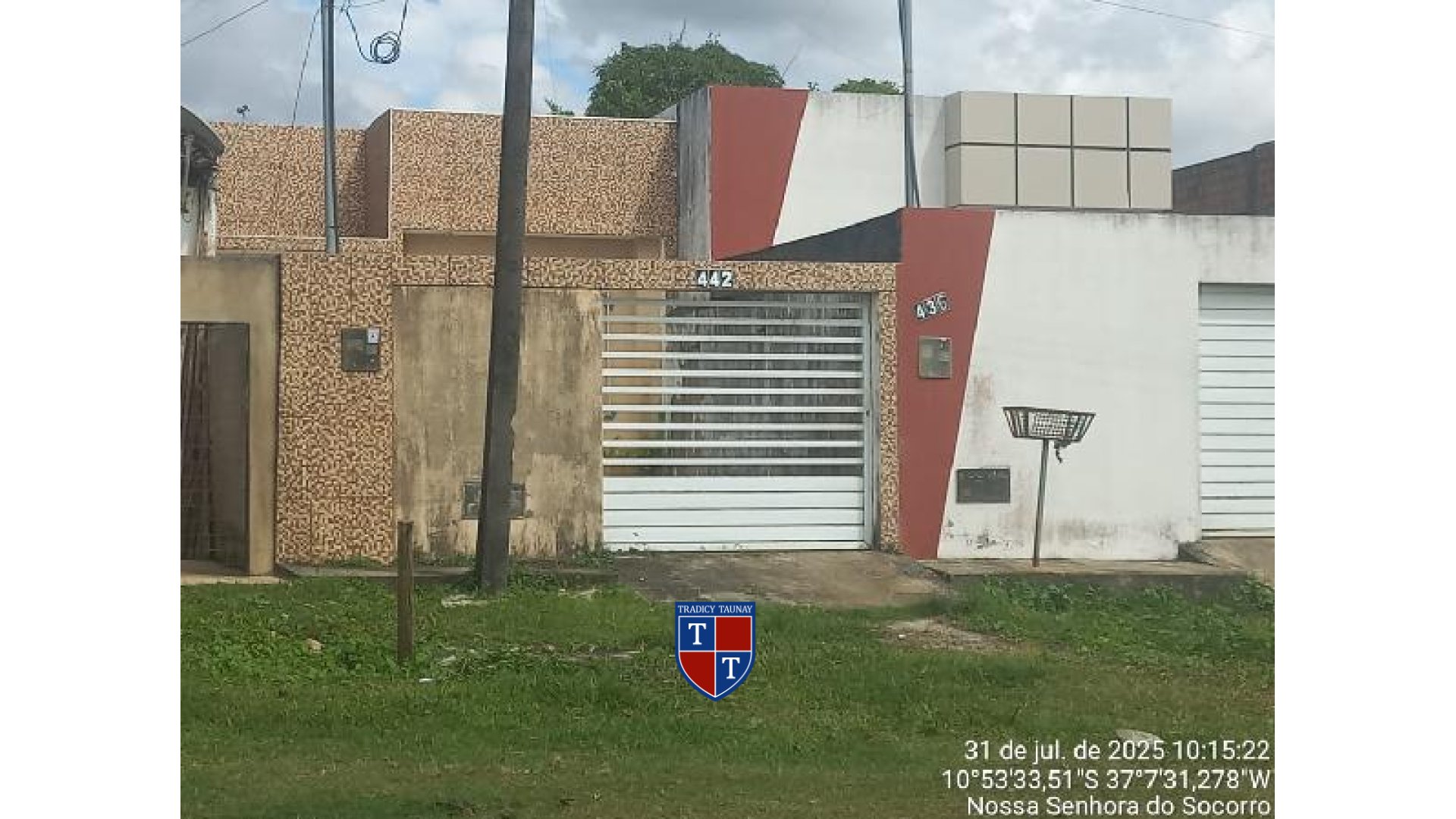 Foto 1 de CASA em COMPLEXO JARDIM - Imóvel Retomado Caixa