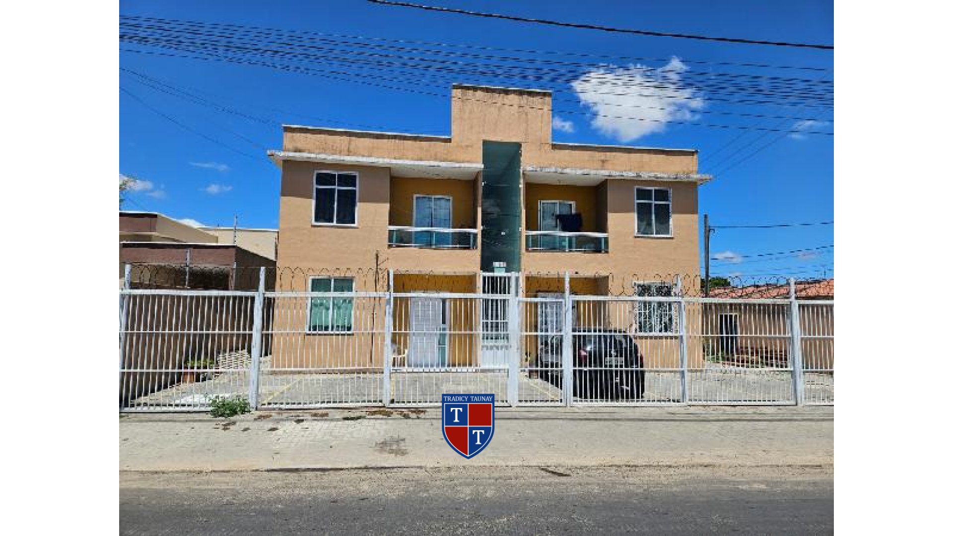 Foto 1 de APARTAMENTO em BUENOS AIRES - Imóvel Retomado Caixa