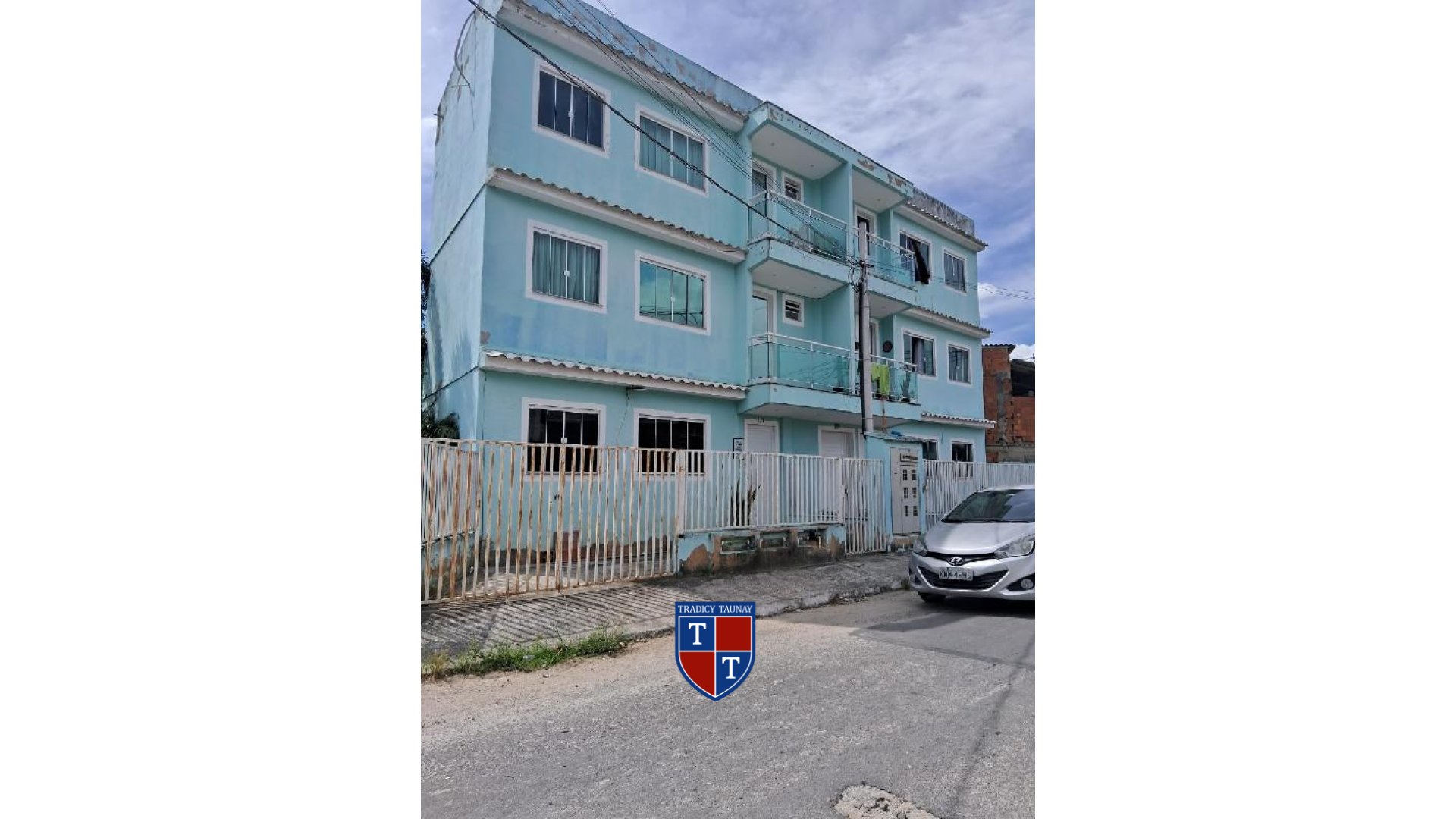 Foto 1 de APARTAMENTO em VALVERDE - Imóvel Retomado Caixa