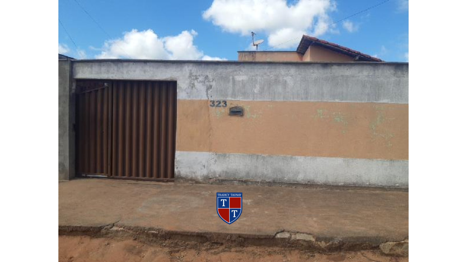 Foto 1 de CASA em LOT SAO MANOEL - Imóvel Retomado Caixa