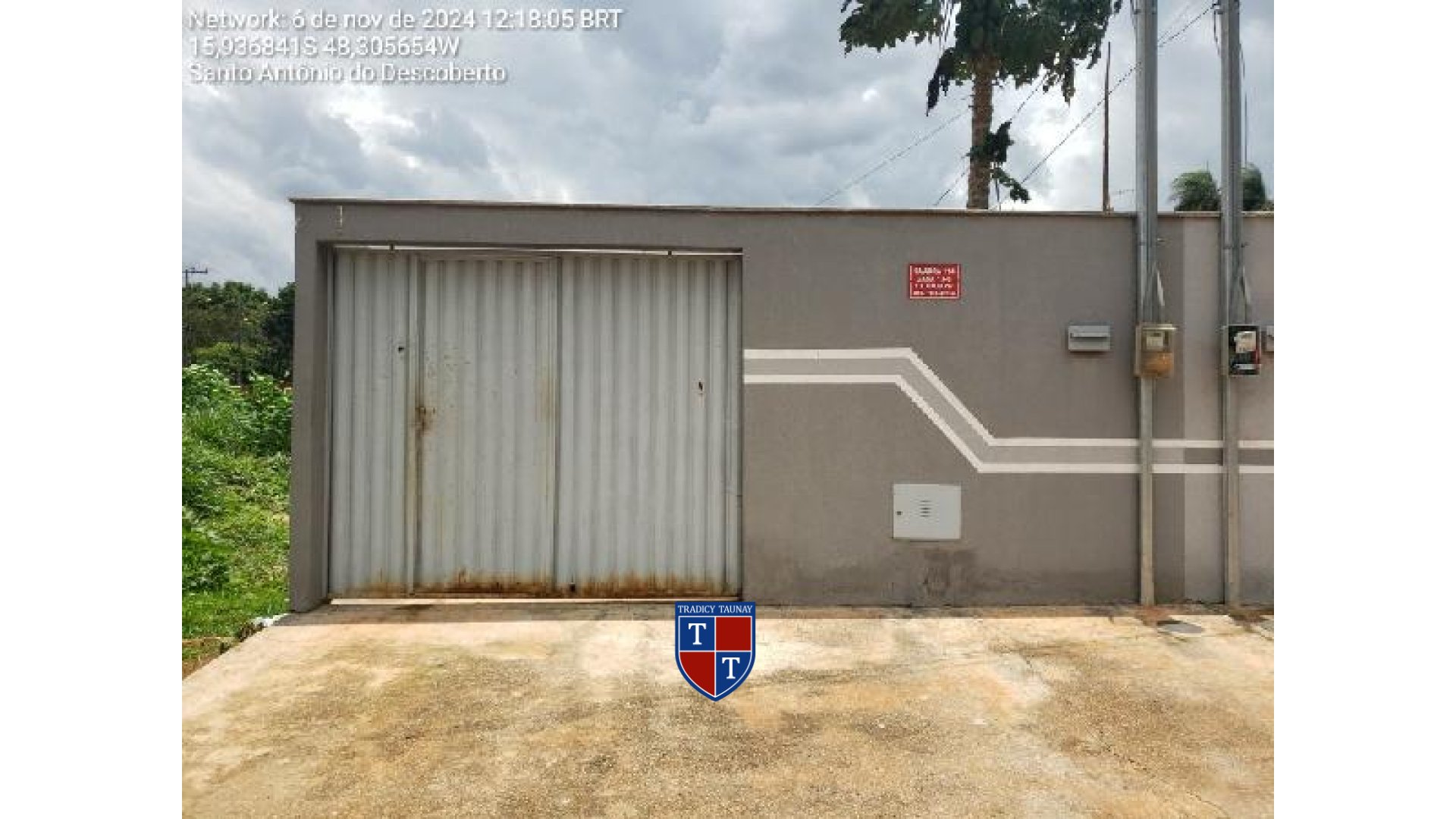 Foto 1 de CASA em PARQUE ESTRELA DALVA XIV - Imóvel Retomado Caixa